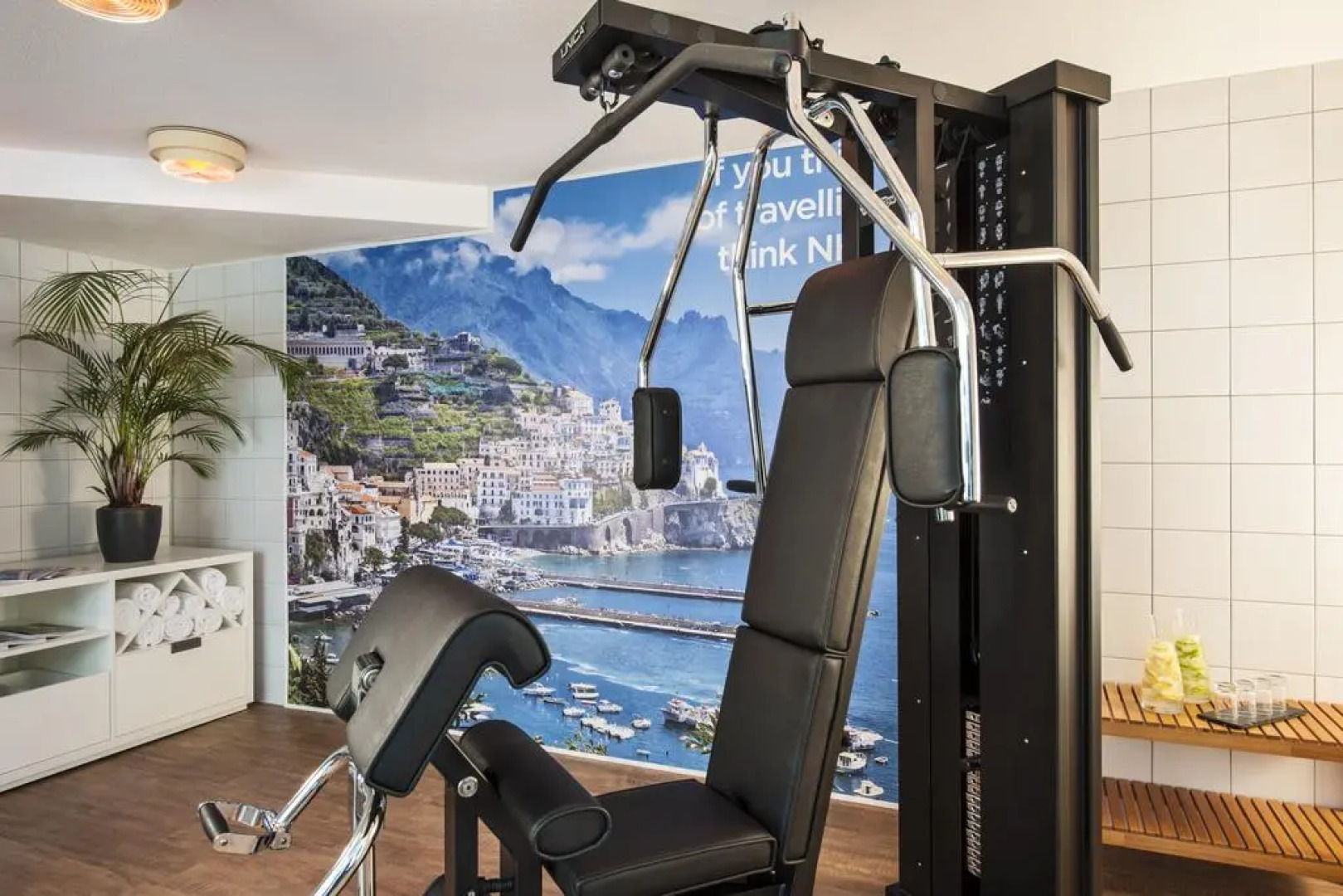 Best Western Conference Airporthotel Frankfurt Mörfelden