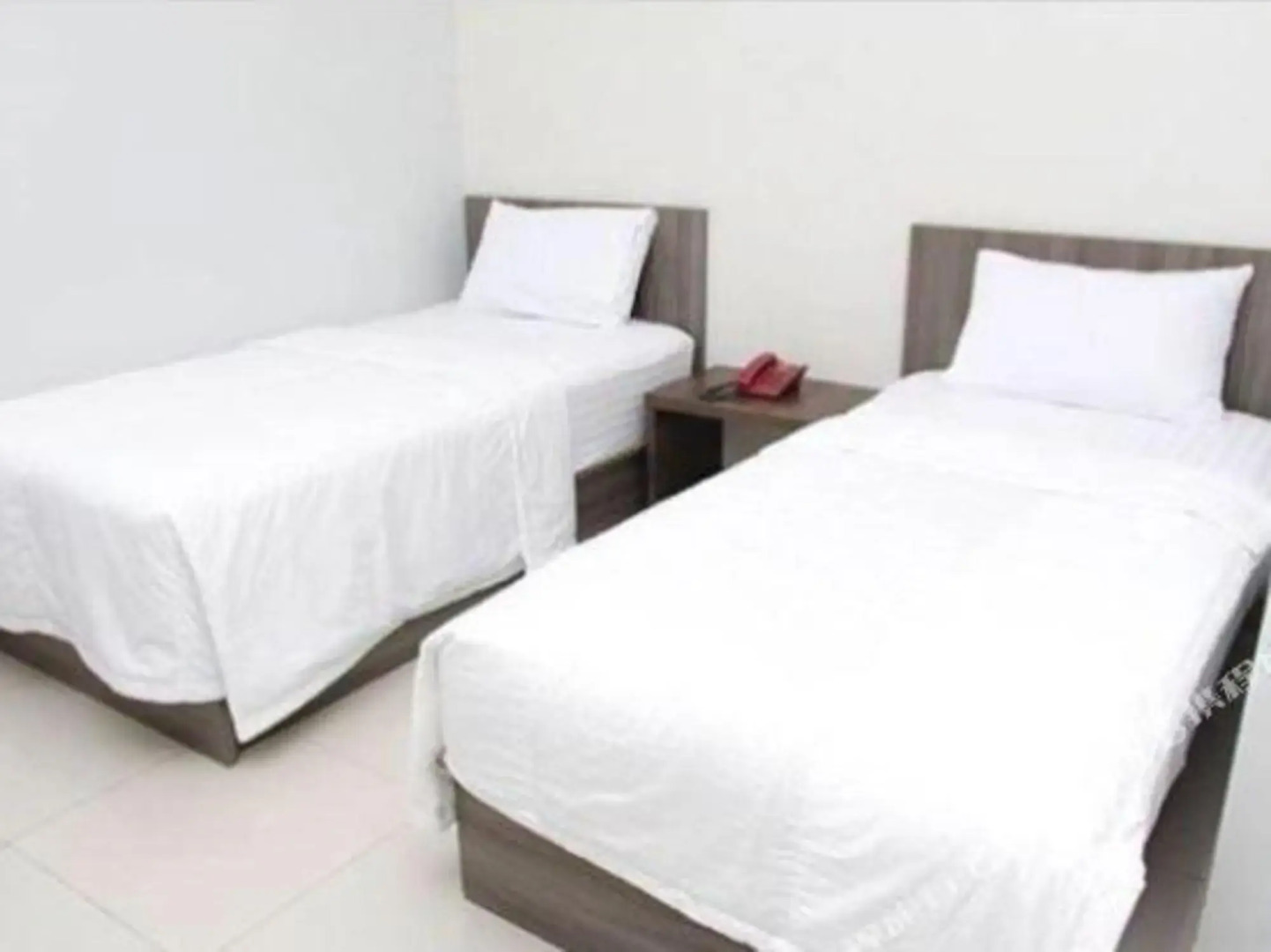 Hotel Callista Lahat