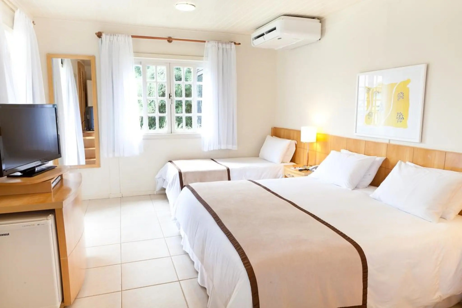 Hotel Village Le Canton