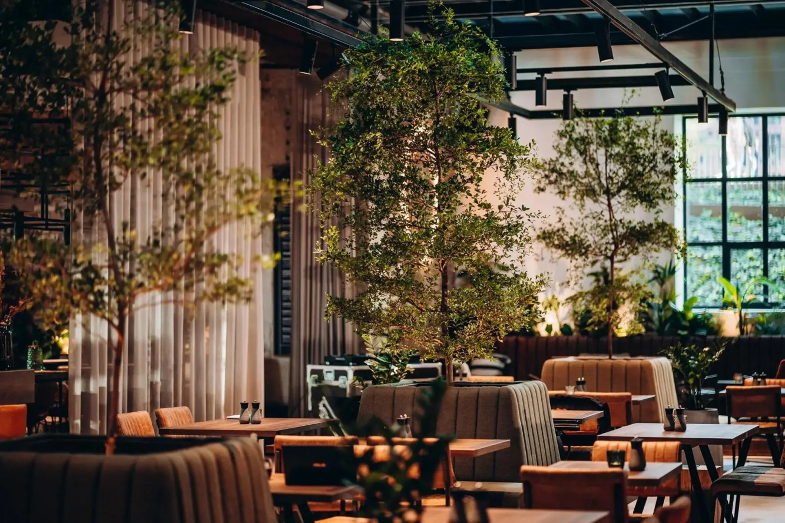 SKY PARK Central City Downtown