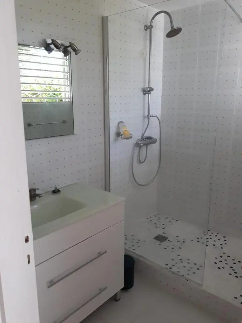 Résidence Oncle Sam