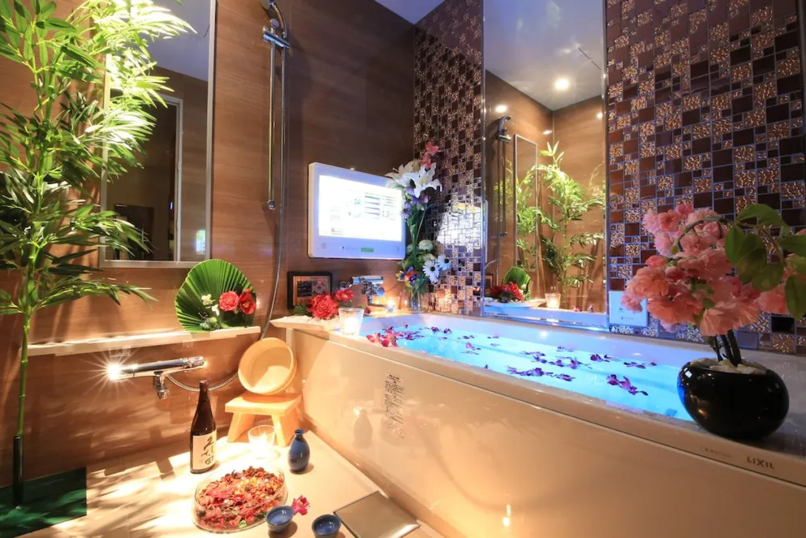 HOTEL GRASSINO URBAN RESORT URAWA - Adult Only