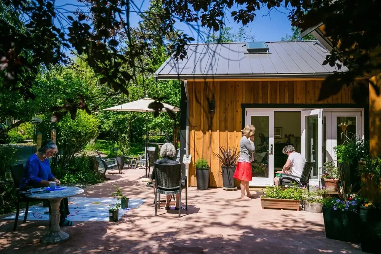 Wisteria Guest House