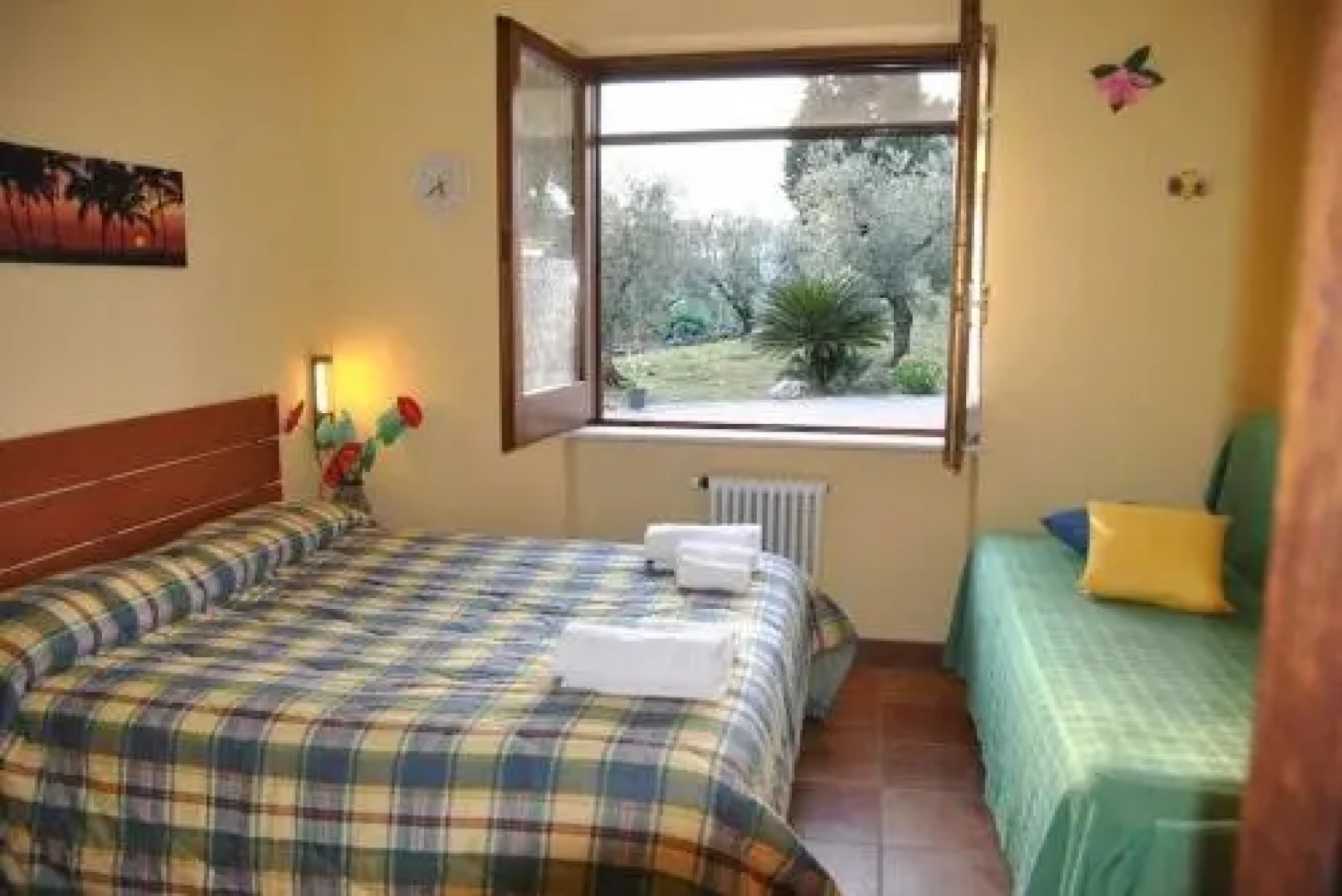 Locazione turistica La collina delle stelle