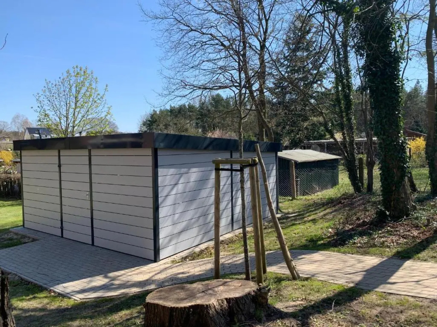 Haus Roland Wohnung 33