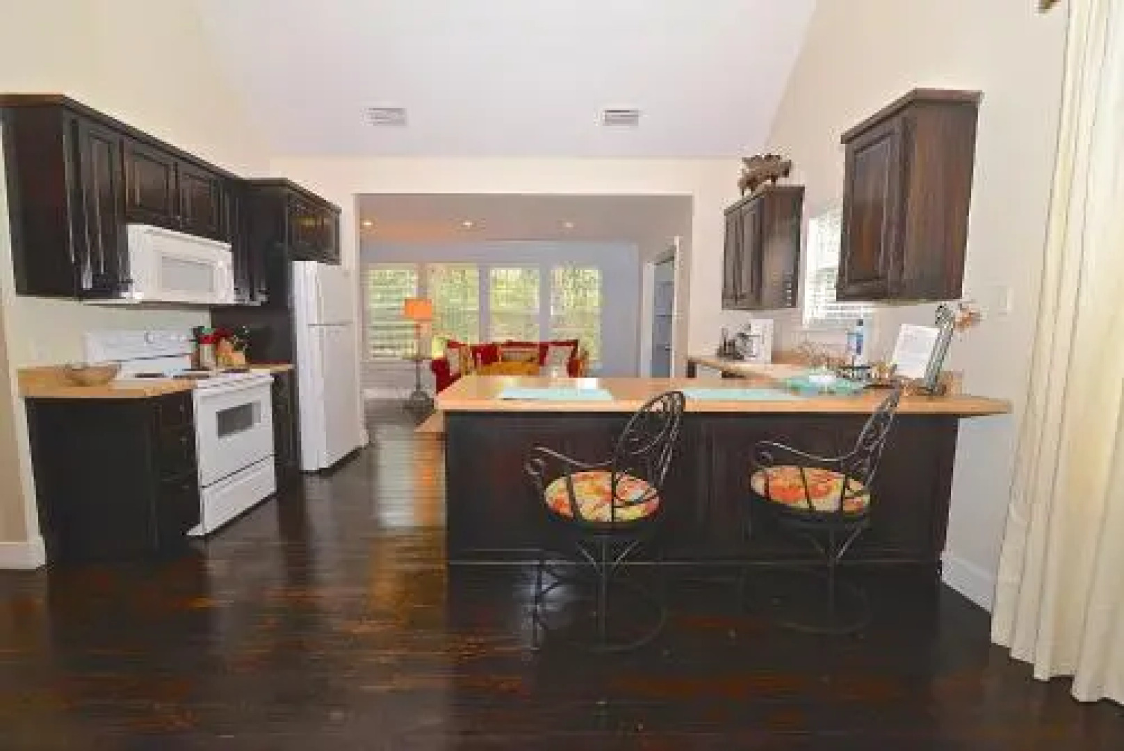 Porch Lane Cottage C