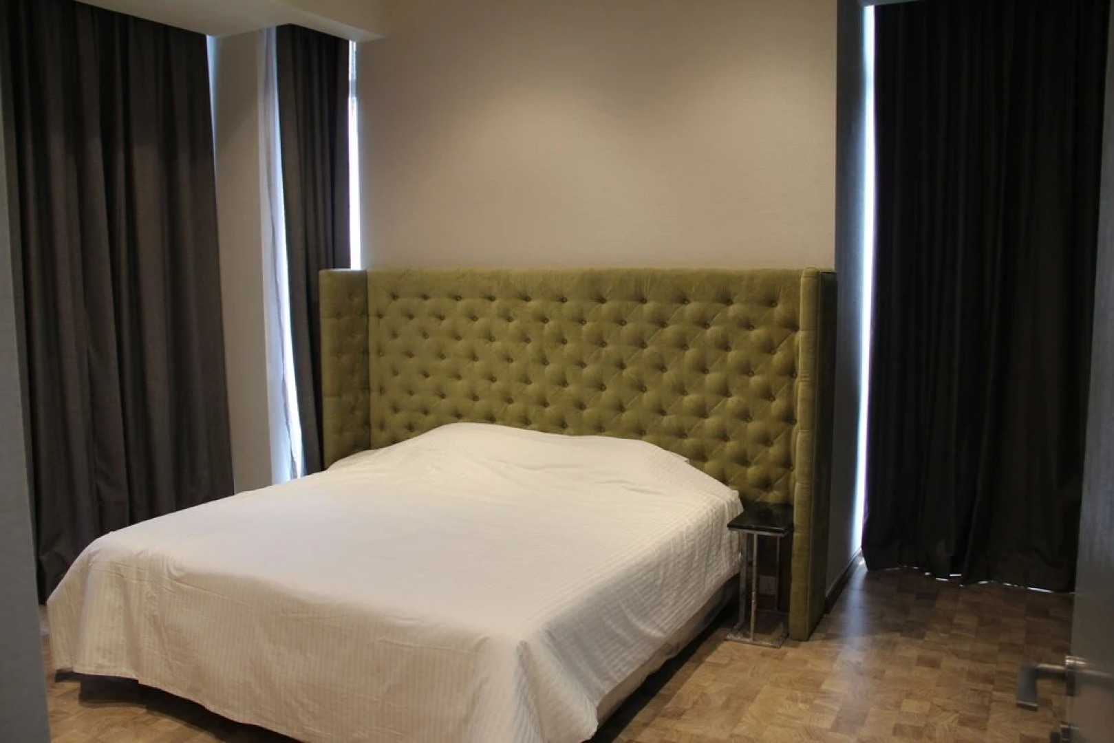 The Heart of Kuala Lumpur