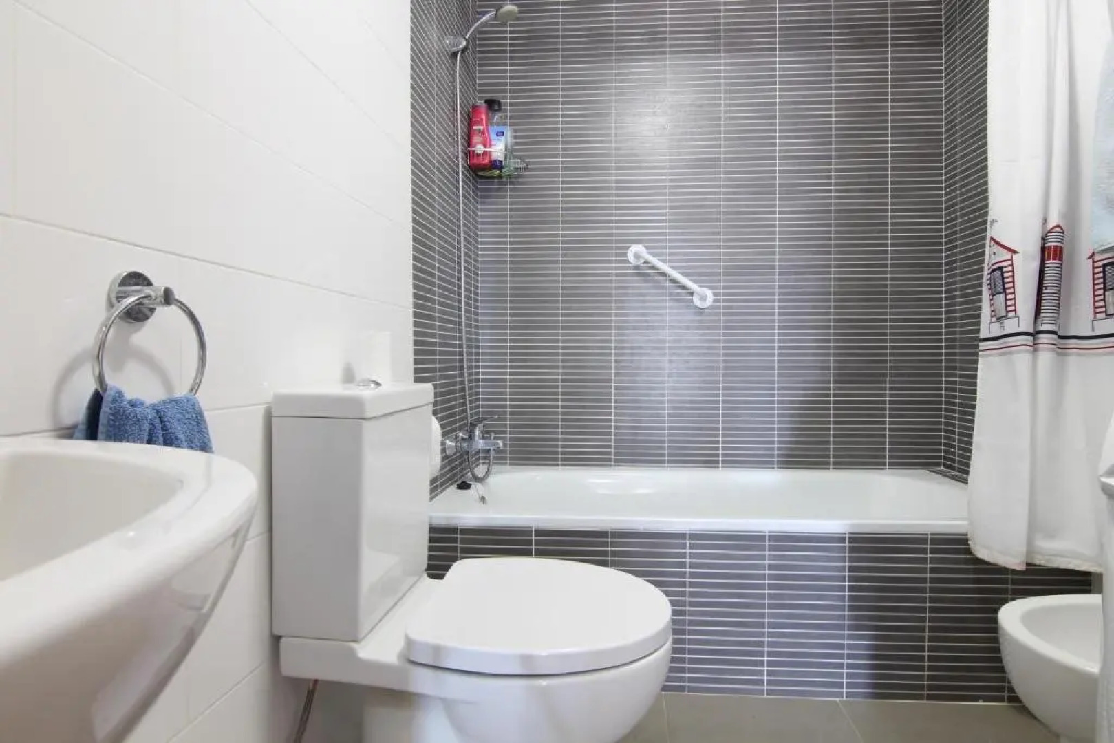 Moraira Seaview Appartment I