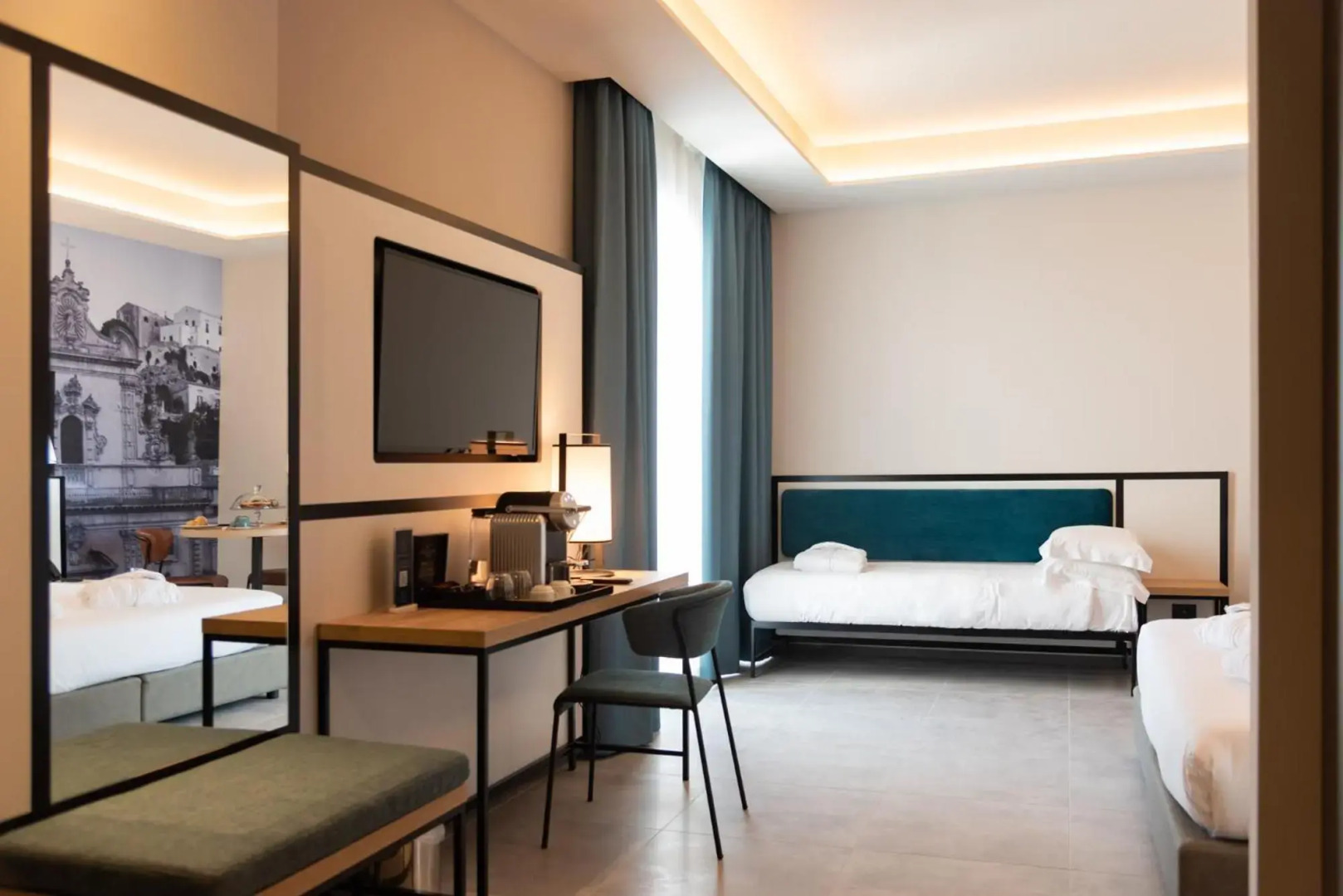 Modica Boutique Hotel