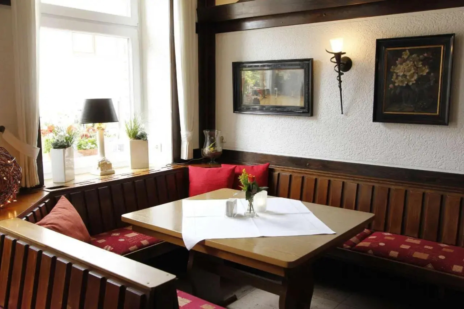 Gasthaus-Pension Moselgruss