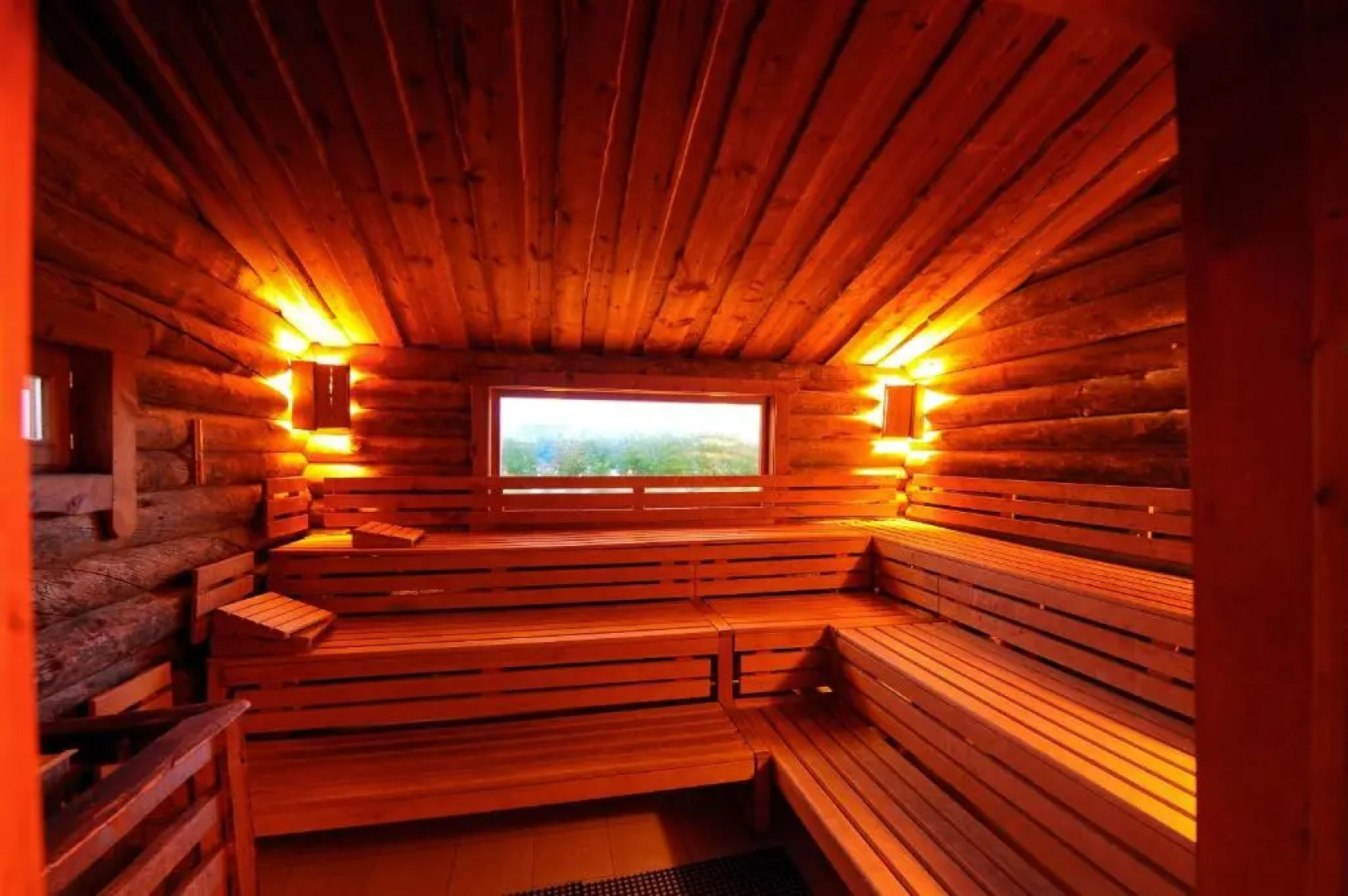 FAIR RESORT All Inclusive Wellness & SPA Hotel Jena