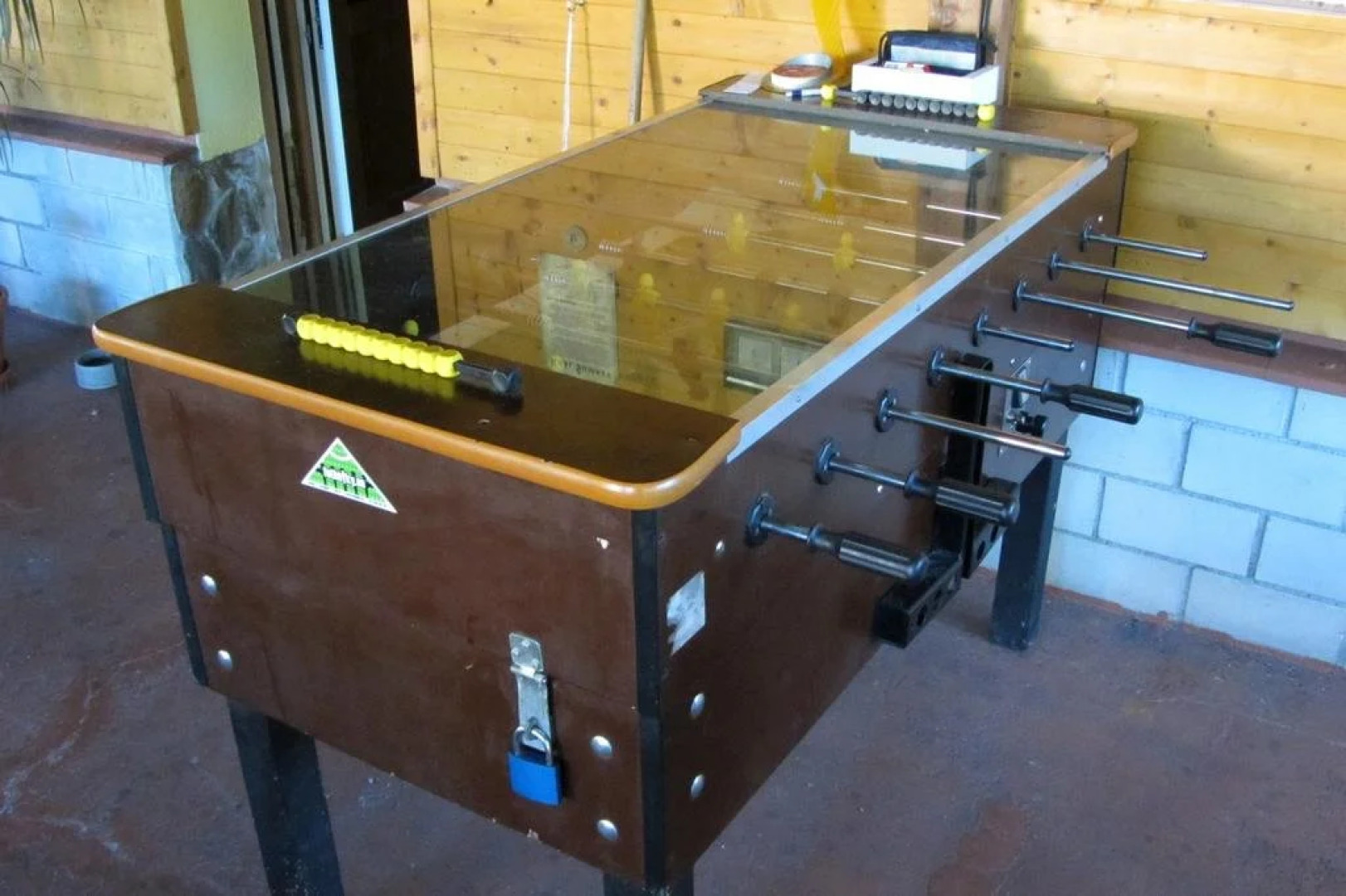 Penzion U Zpěváků