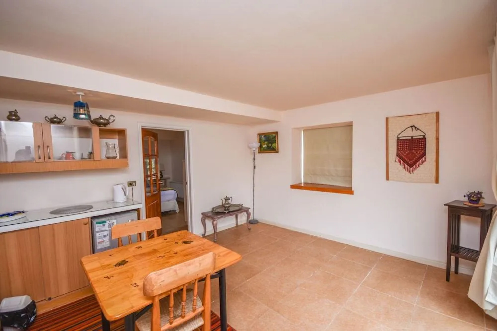 Aparthotel & Spa Algarrobo