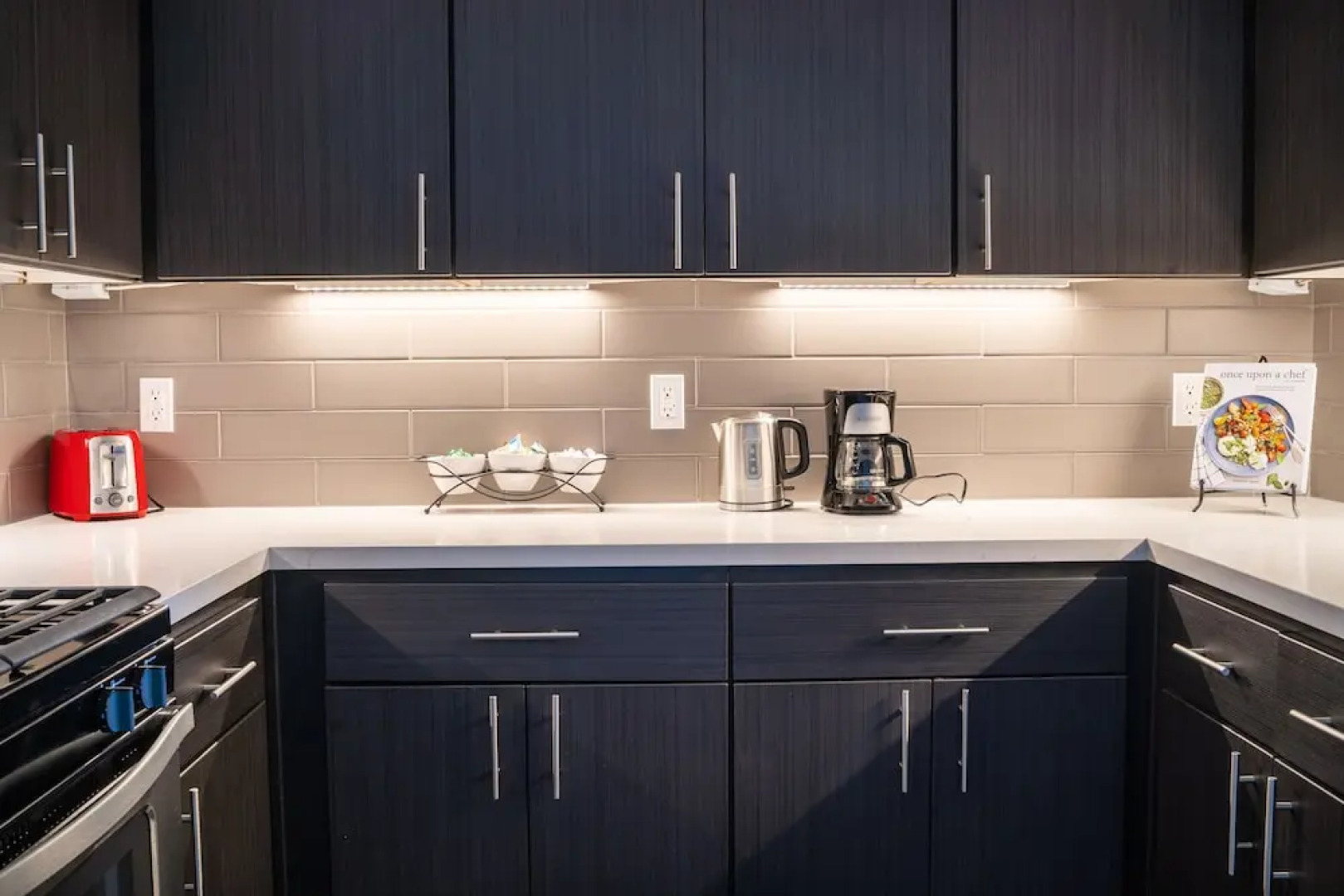 Kasa Menlo Park North Apartments