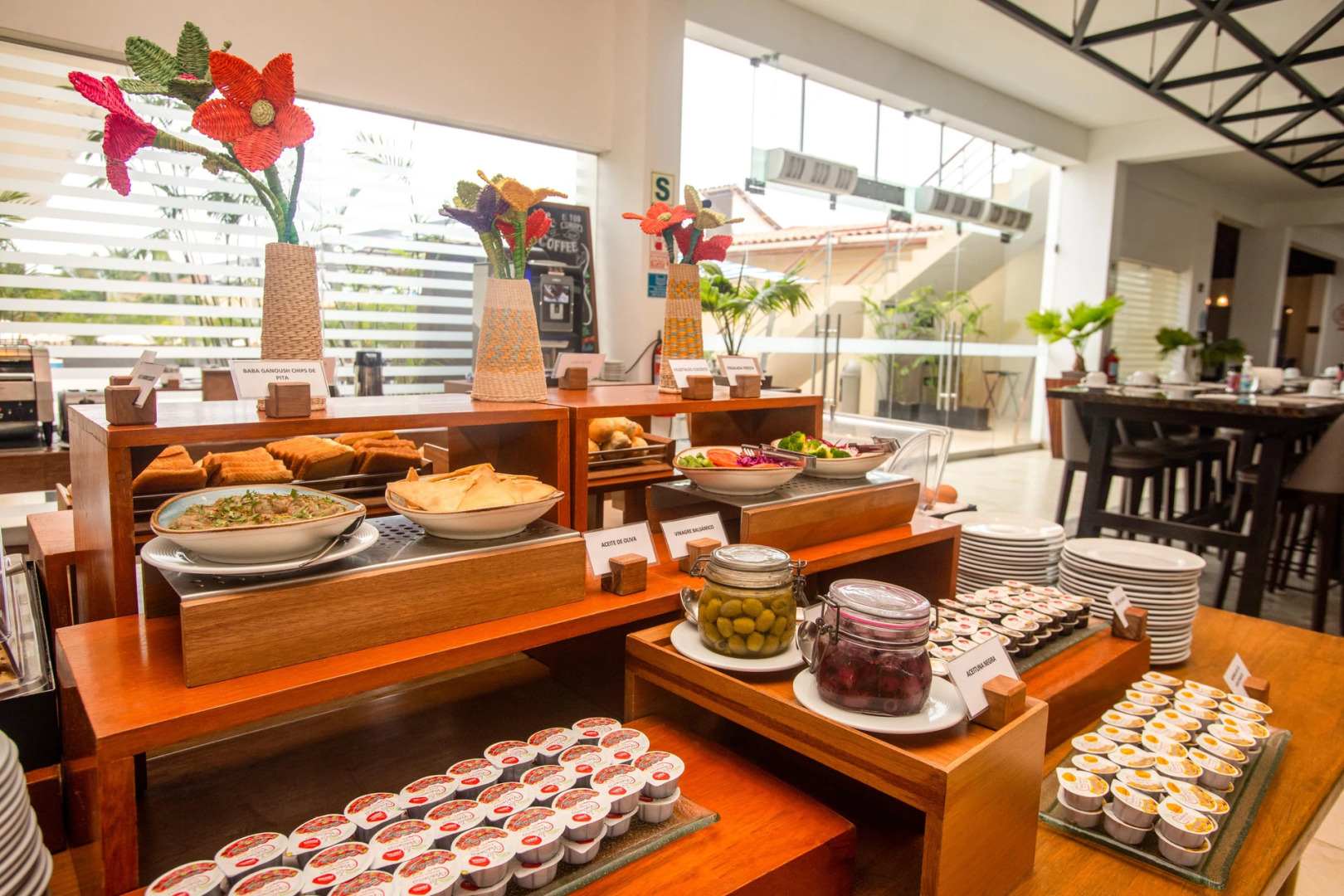 Casa Andina Select Zorritos Tumbes