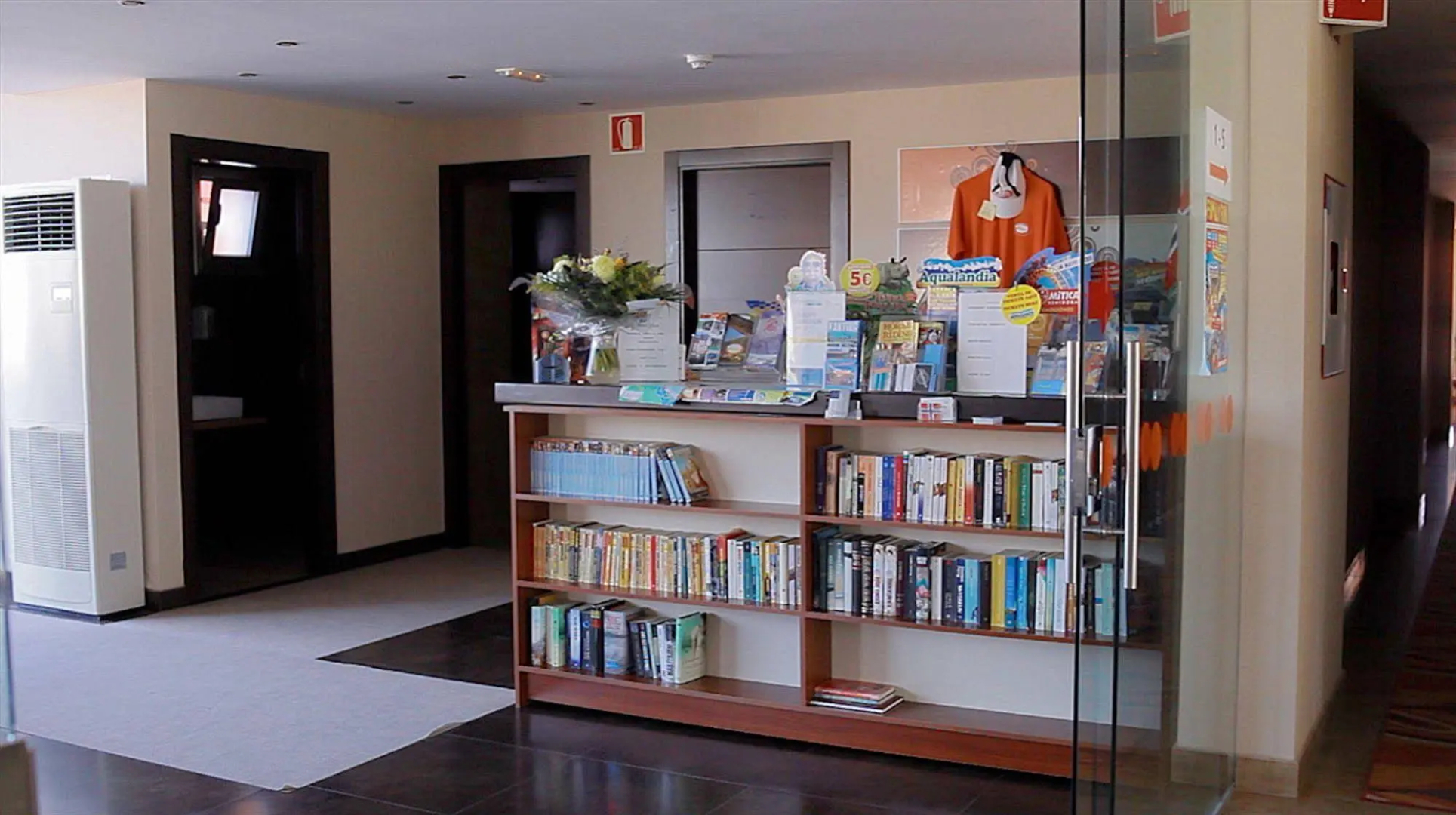Albir Palace Apartments