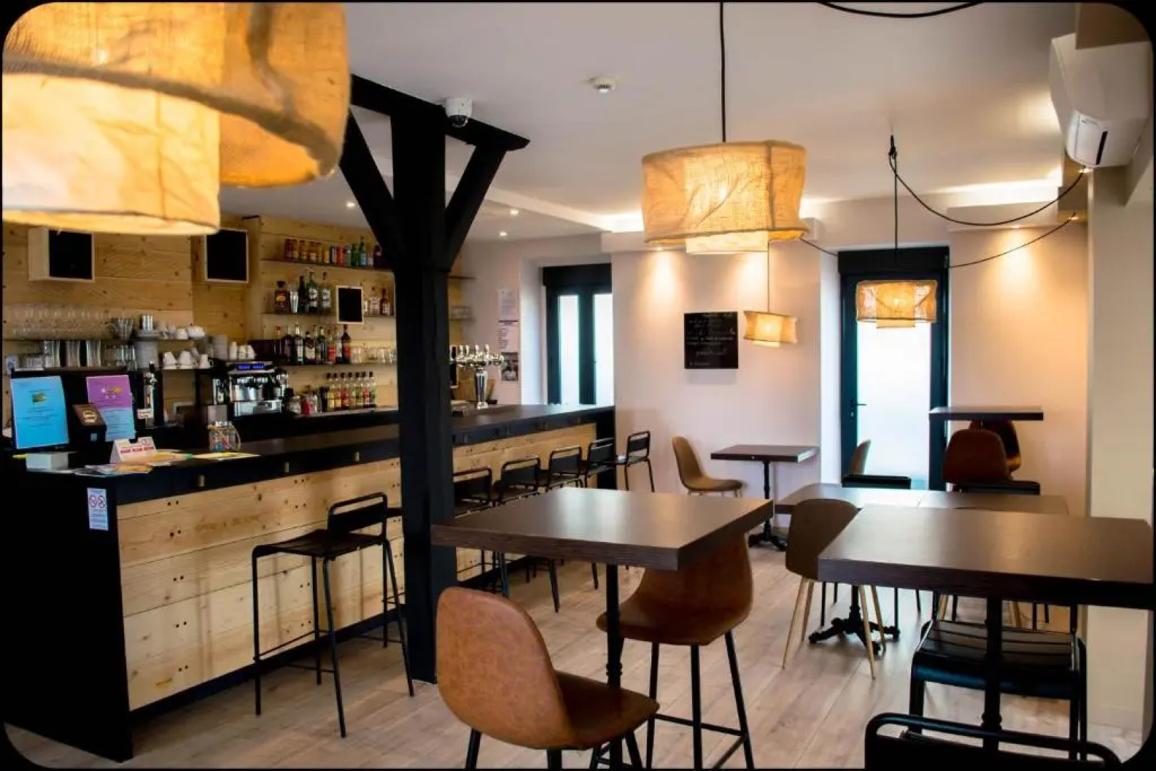 La Bastide des Oliviers