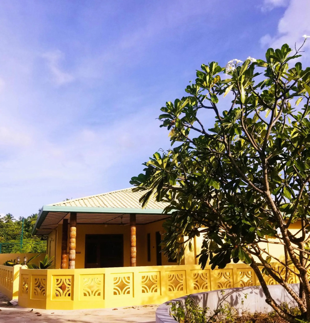 Villa Stella, Rinbudhoo