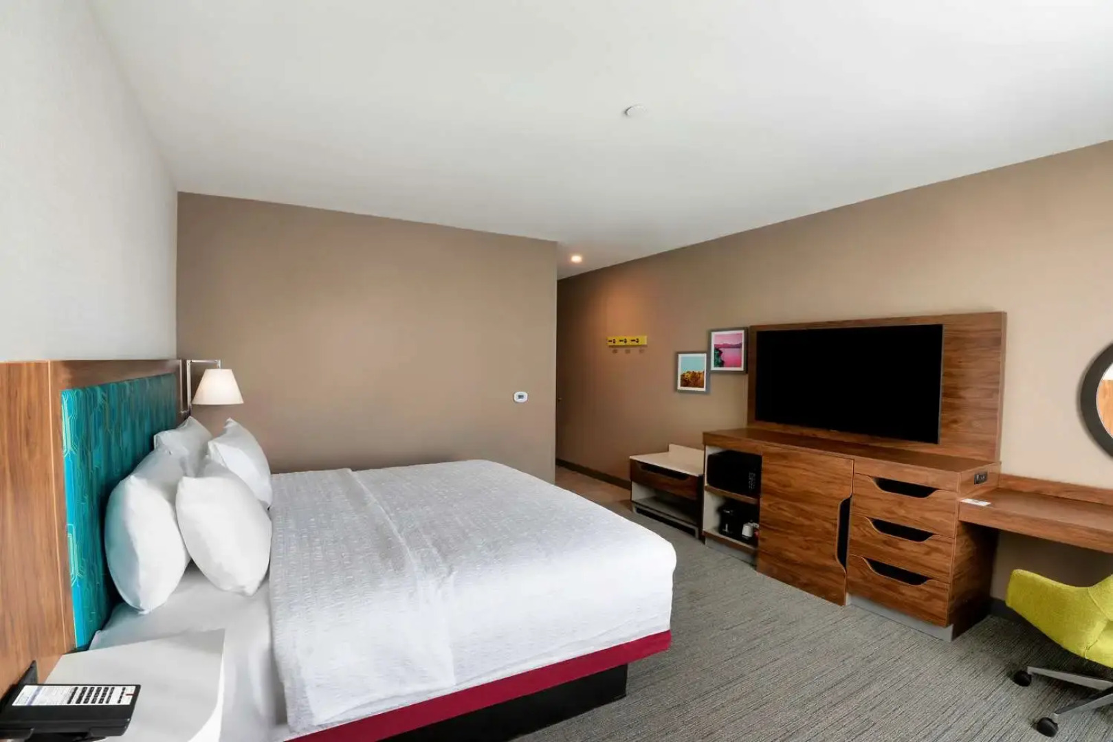 Hampton Inn by Hilton Needles