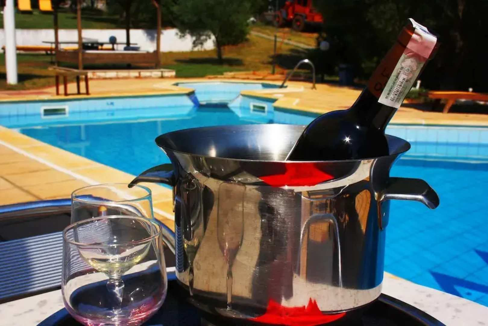 Villa Askamnia and Suites