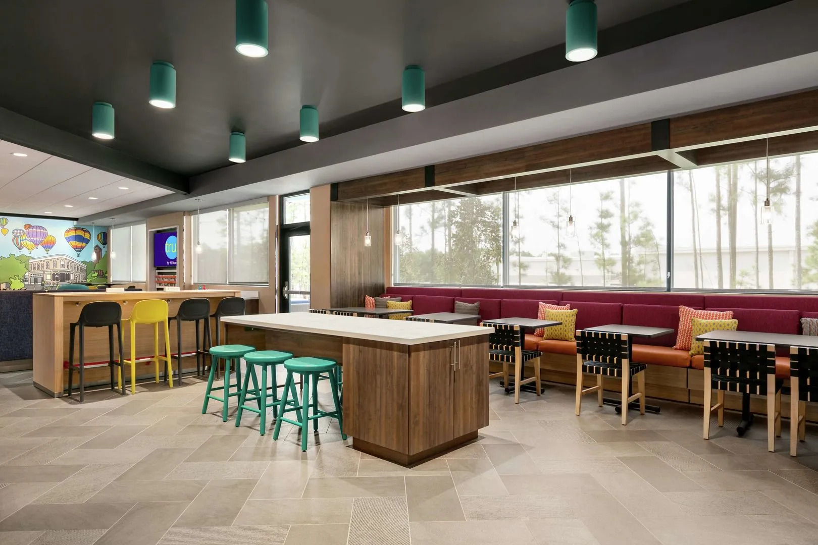 Tru by Hilton Longview