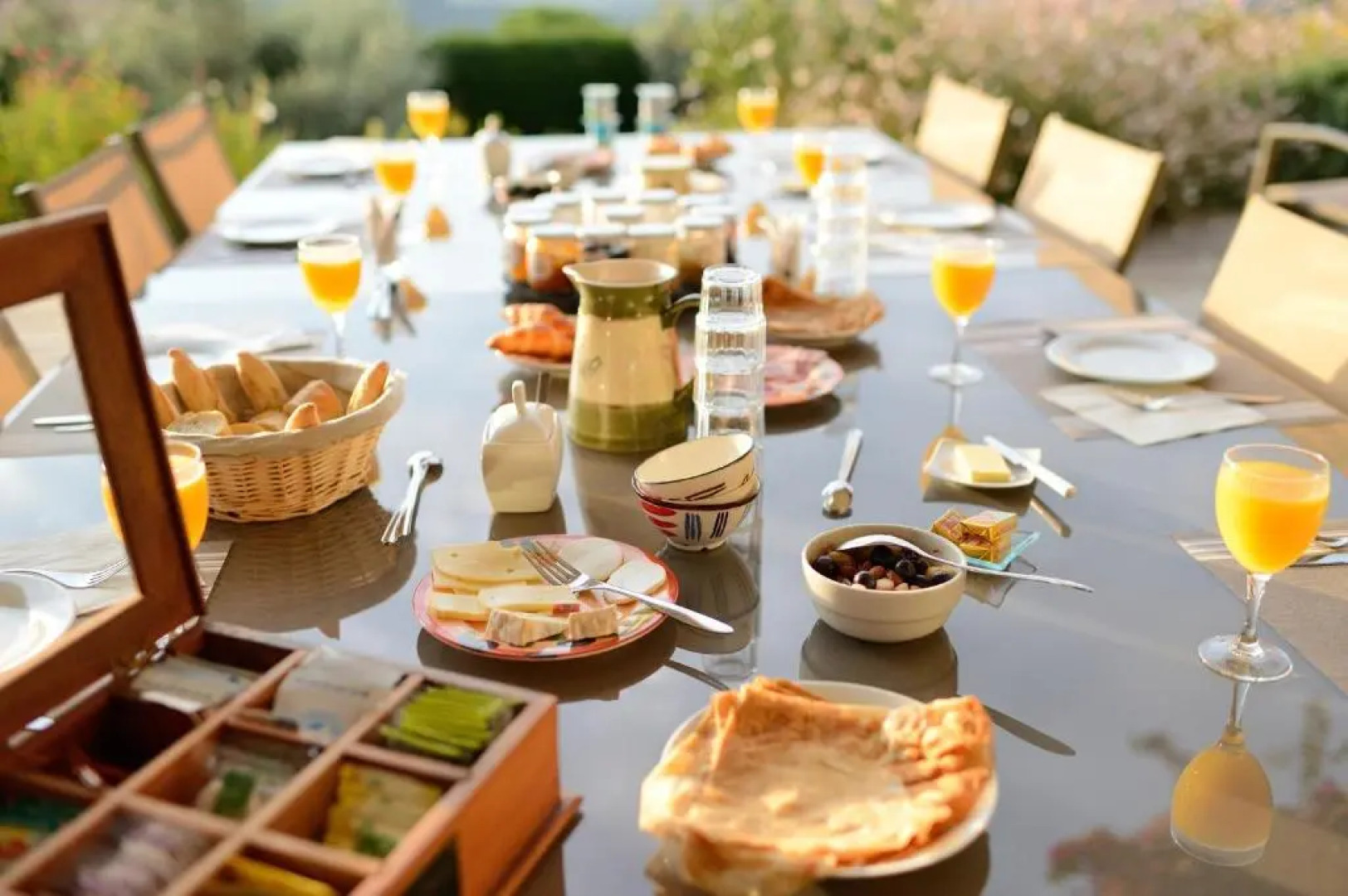 Maison dHôtes Bleu Azur