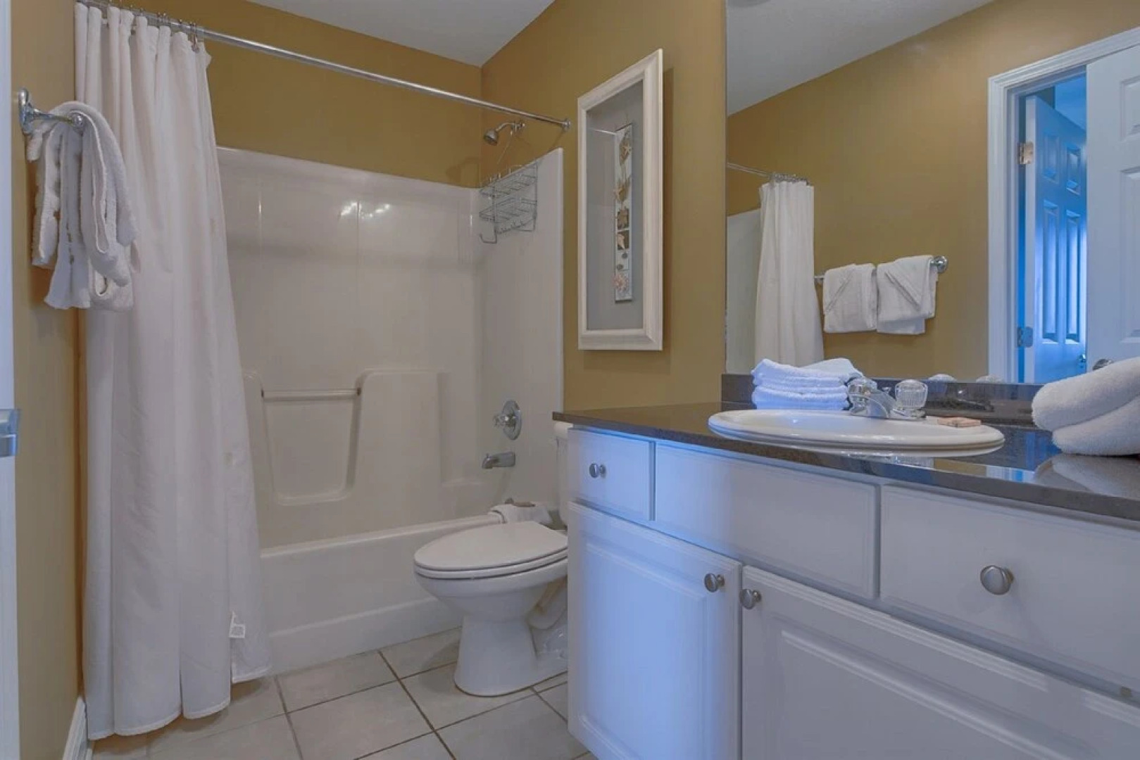 San Carlos Condominiums by Wyndham Vacation Rentals