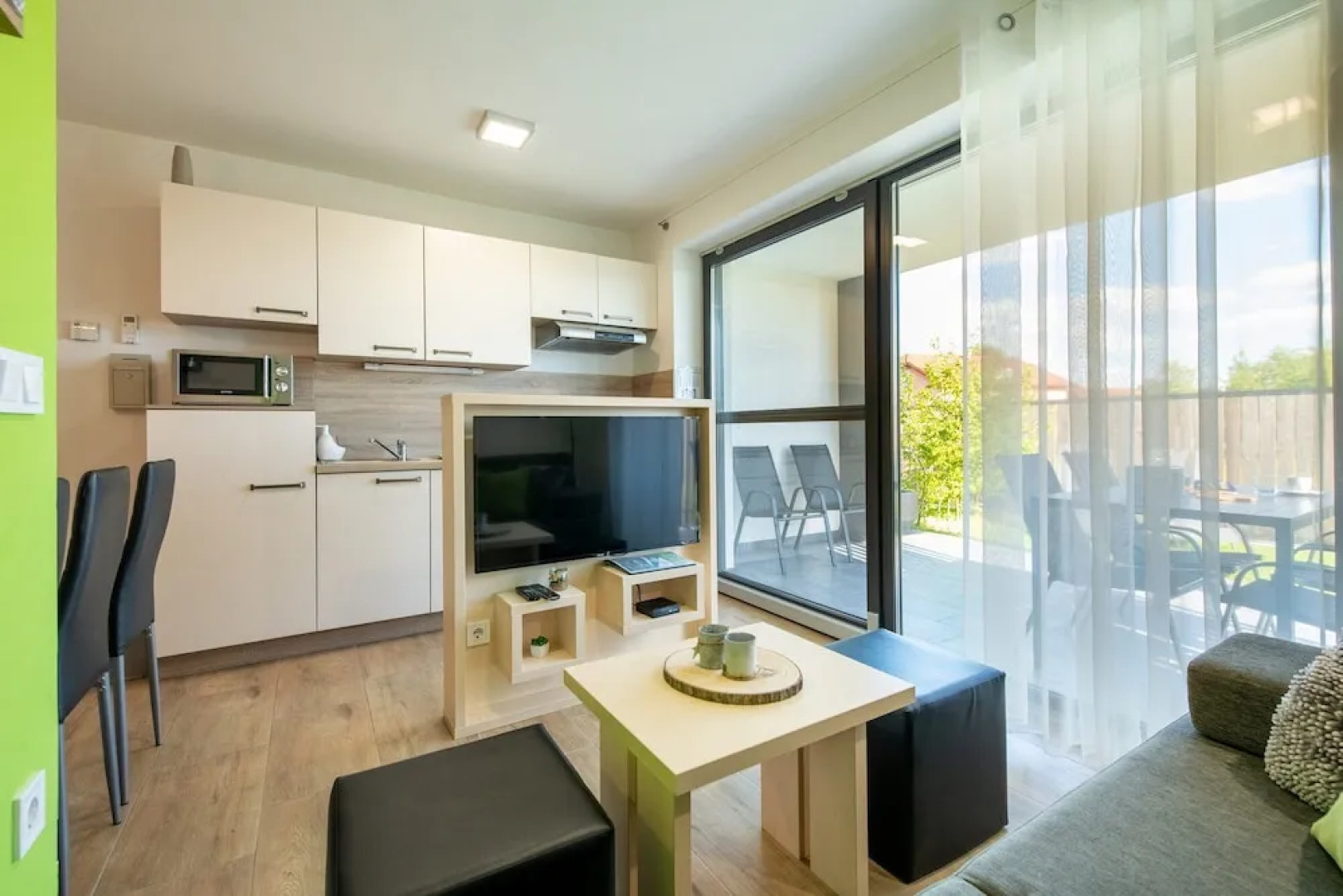 Apartments Banonia - Summer Breeze