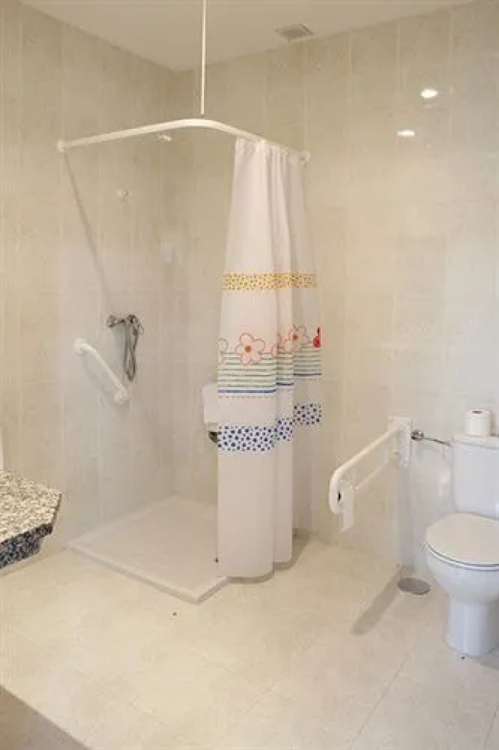 Hospederia Monasterio de Poio