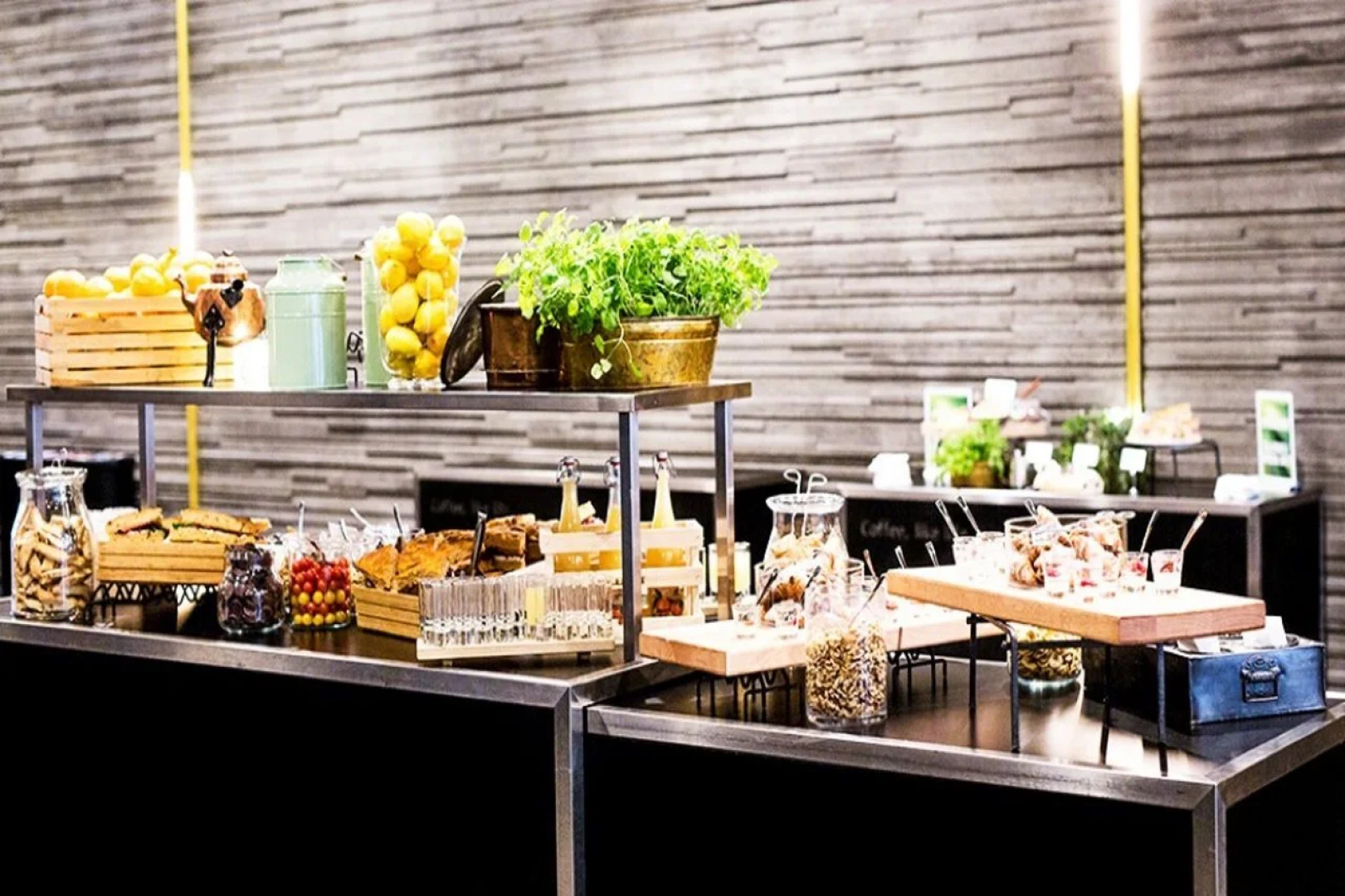 Clarion Hotel Malmö Live