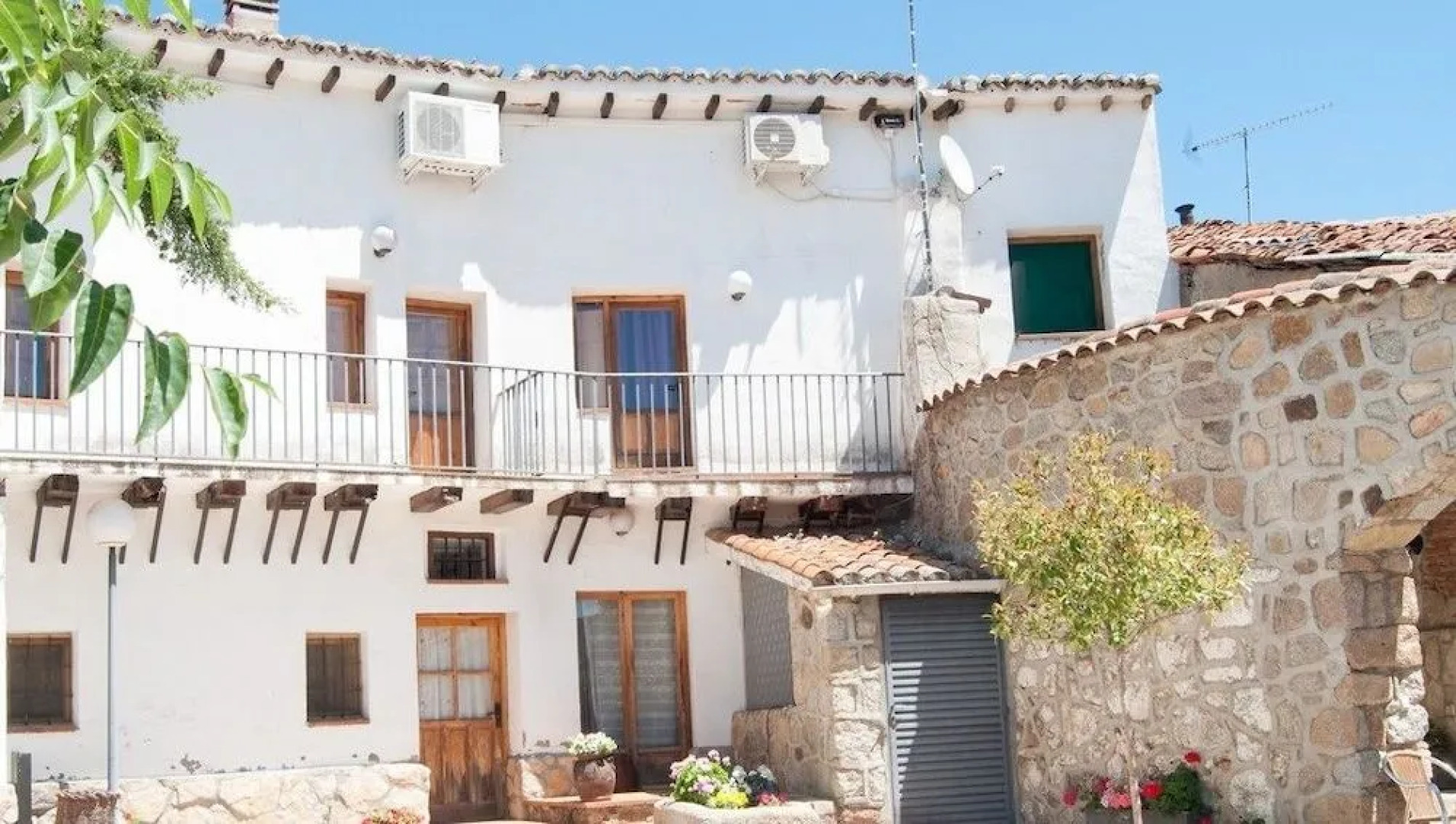 Hotel Rural Don Alvaro de Luna