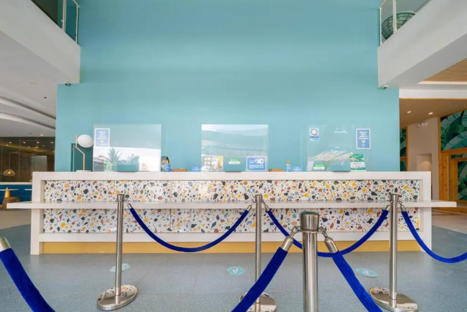 Solea Coast Resort Panglao