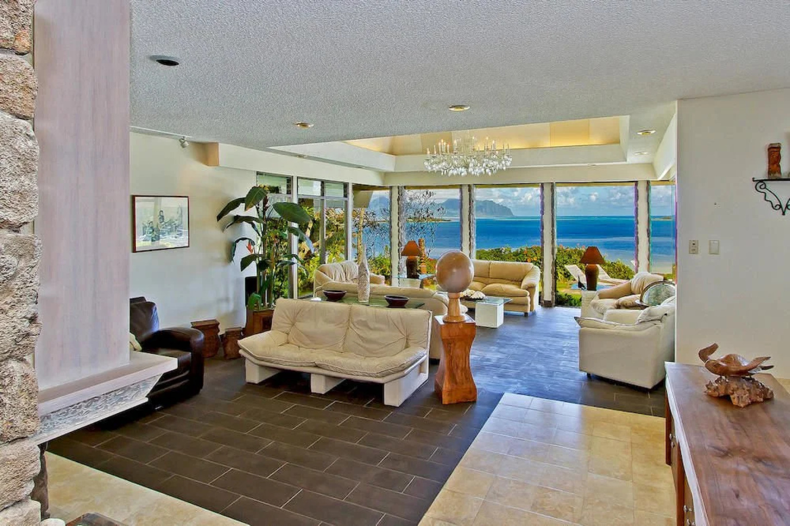 Kailua Ocean View Estate