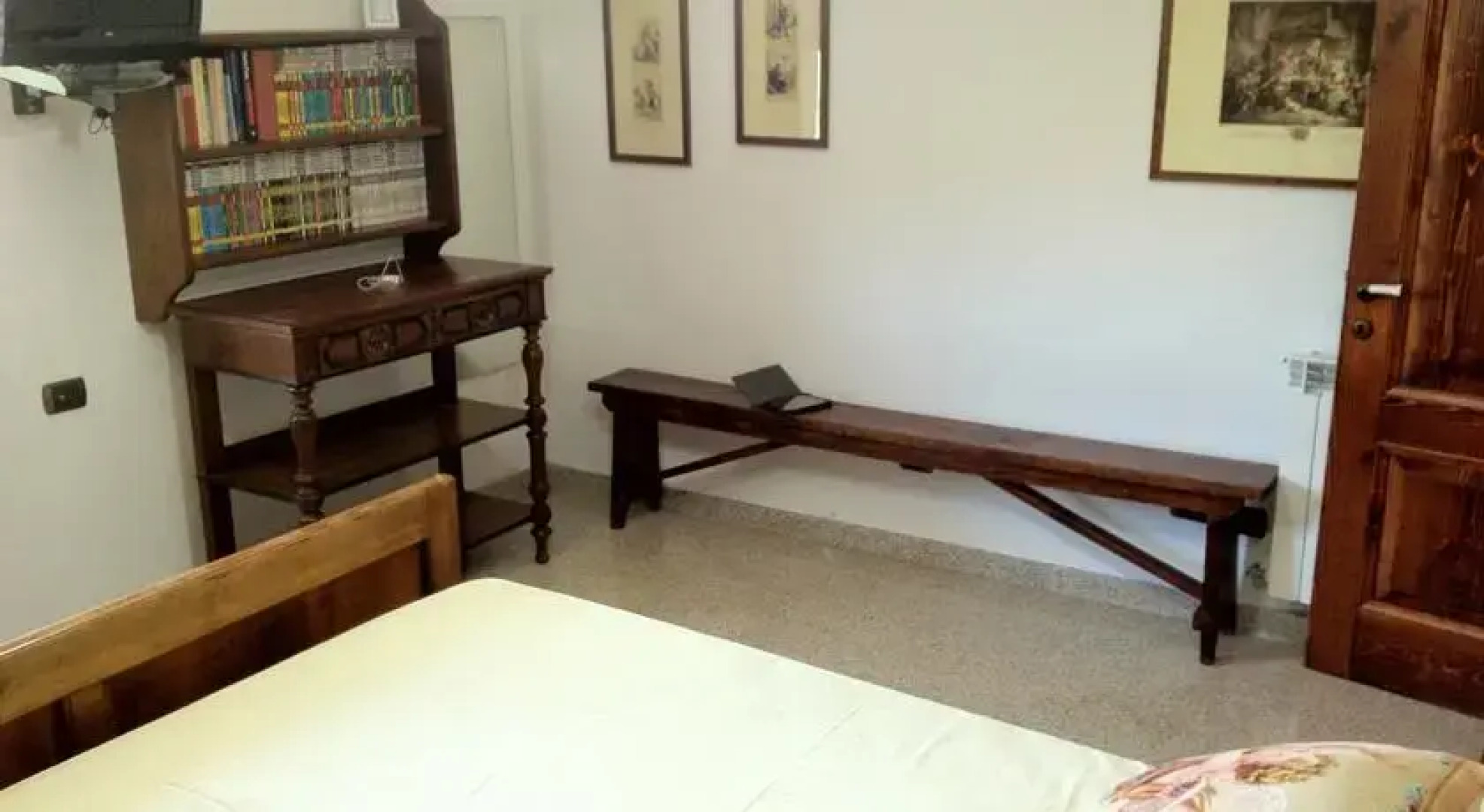 La Sorgente dei Sali