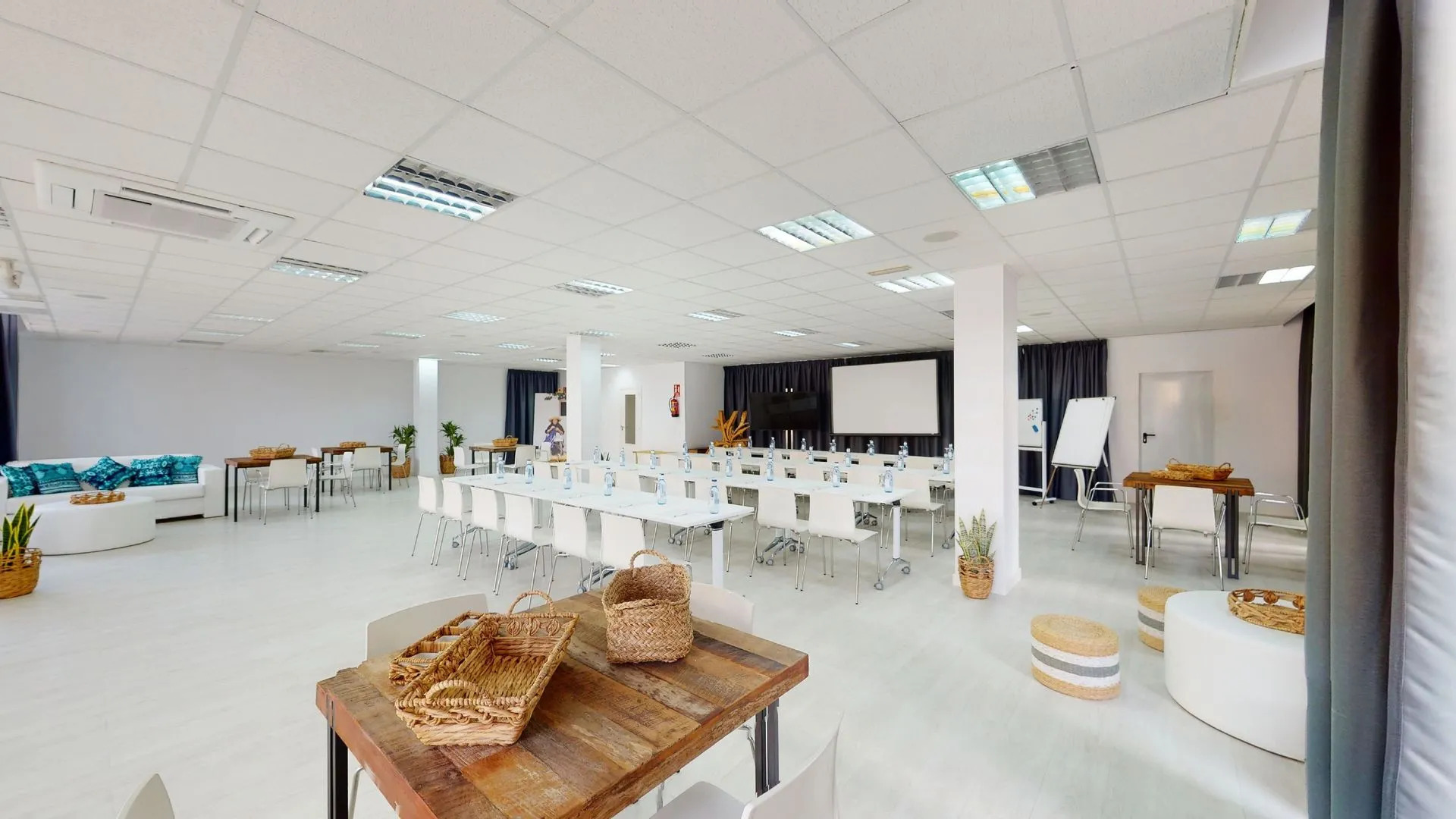 Aparthotel Tropic Garden