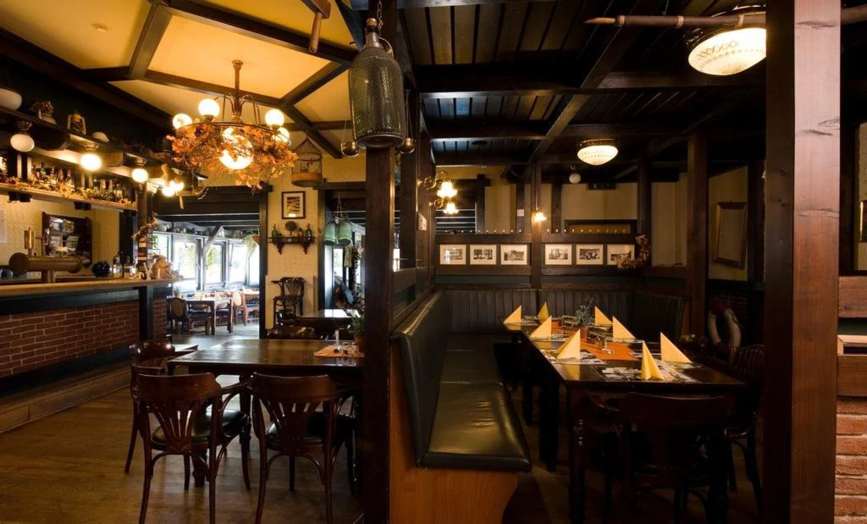 Hotel & Restaurant Haus am See