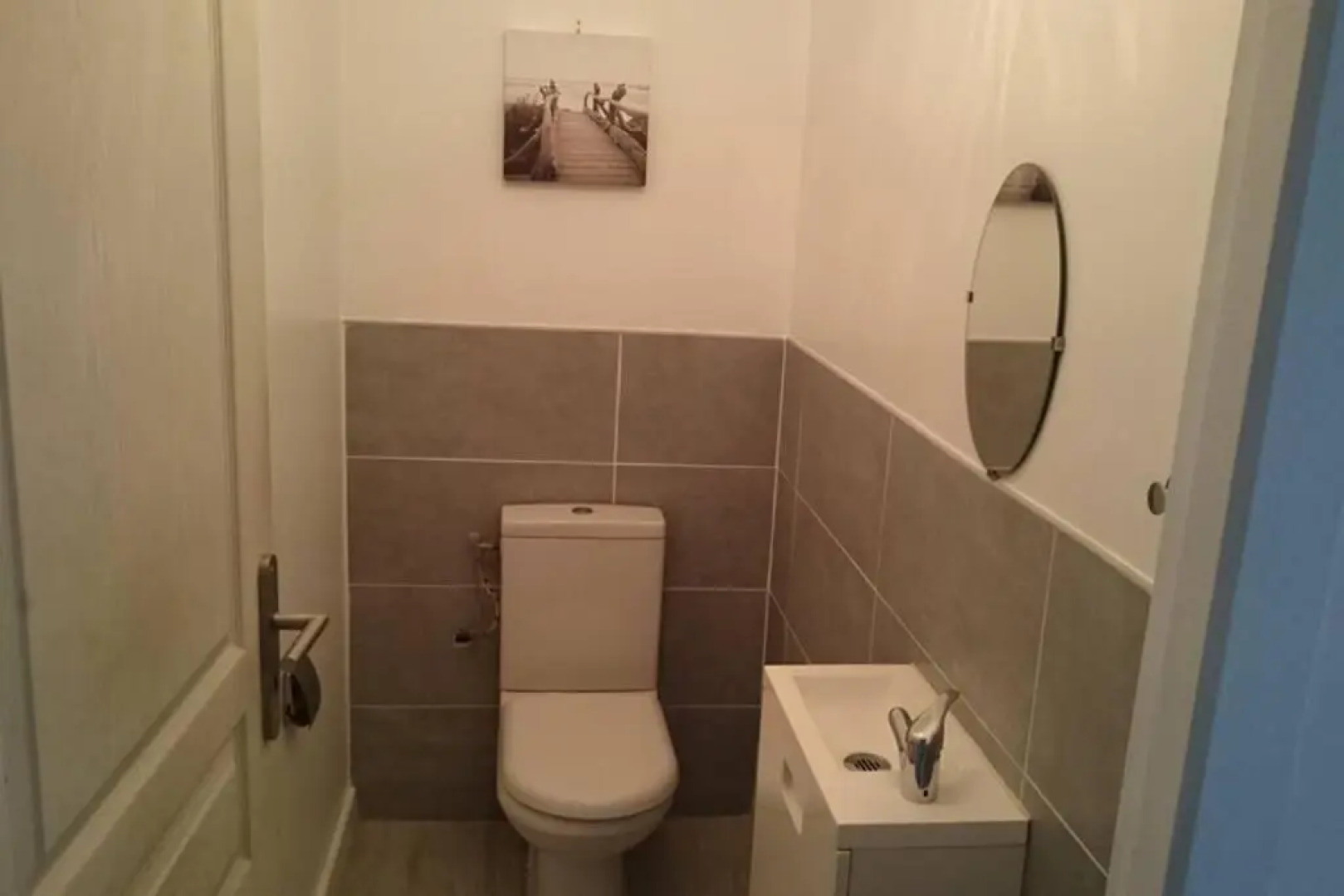 ViLLA NEUVE 115m2 ,TOUT CONFORT AVEC PiSCiNE Chauffée-JARDiNET BASSiN ARCACHON