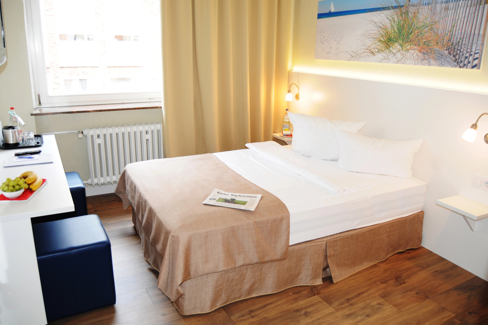 Hotel am Kieler Schloss Kiel by Première Classe