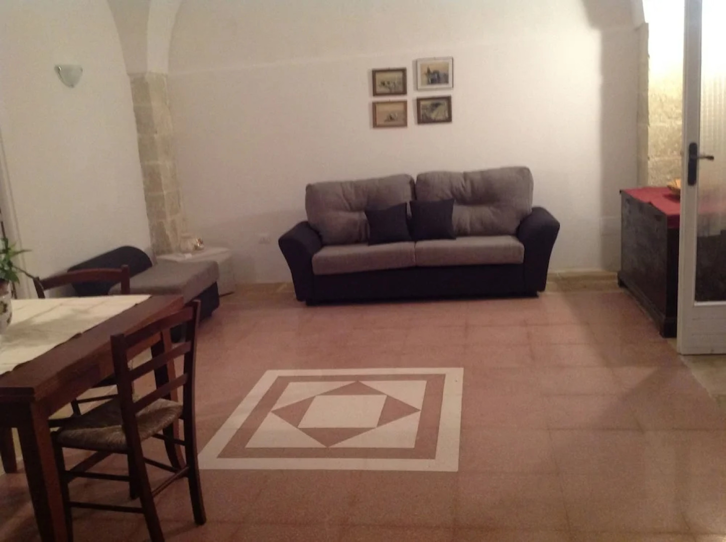 Parco Lanoce - Residenza D'Epoca