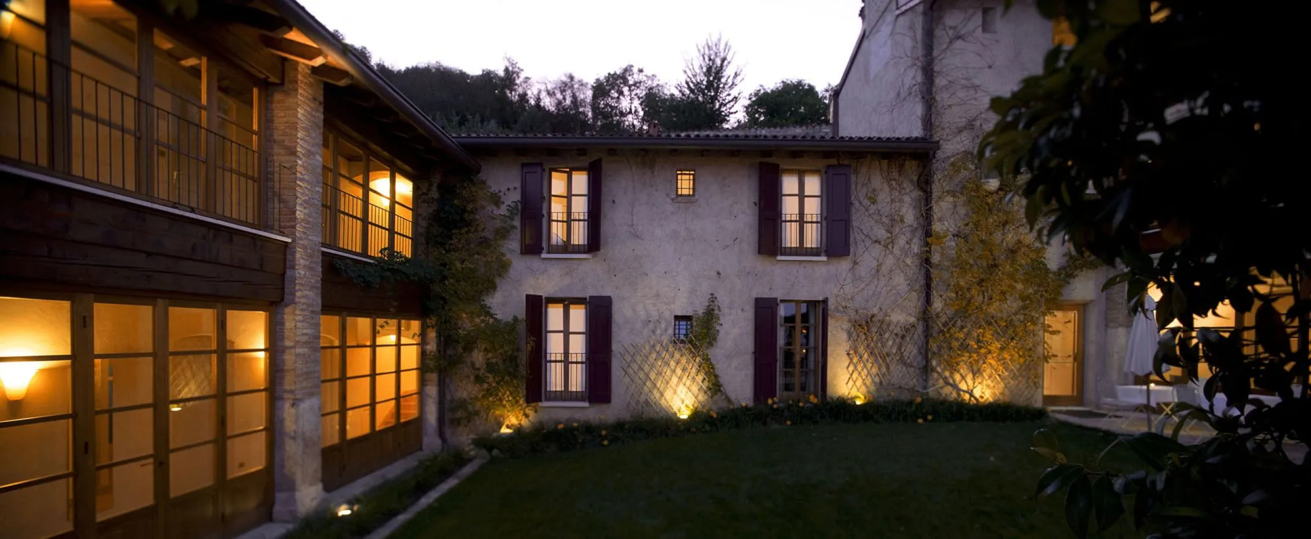 Villa Arcadio Hotel & Resort