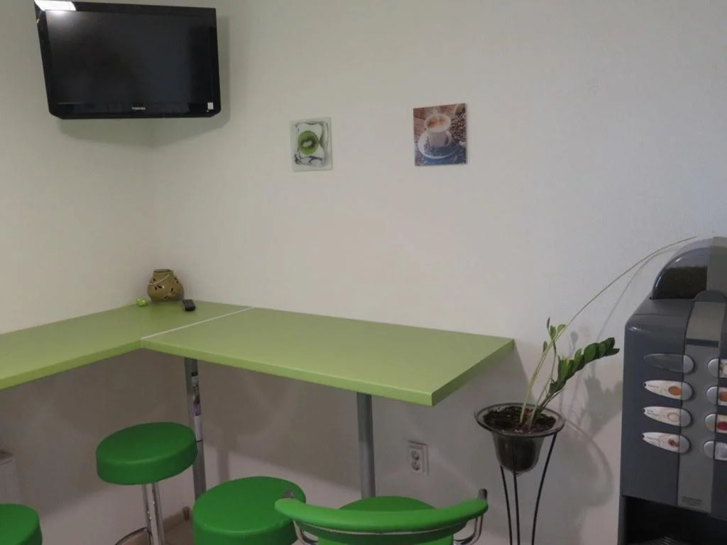 Hotel-Pension Goldenberg