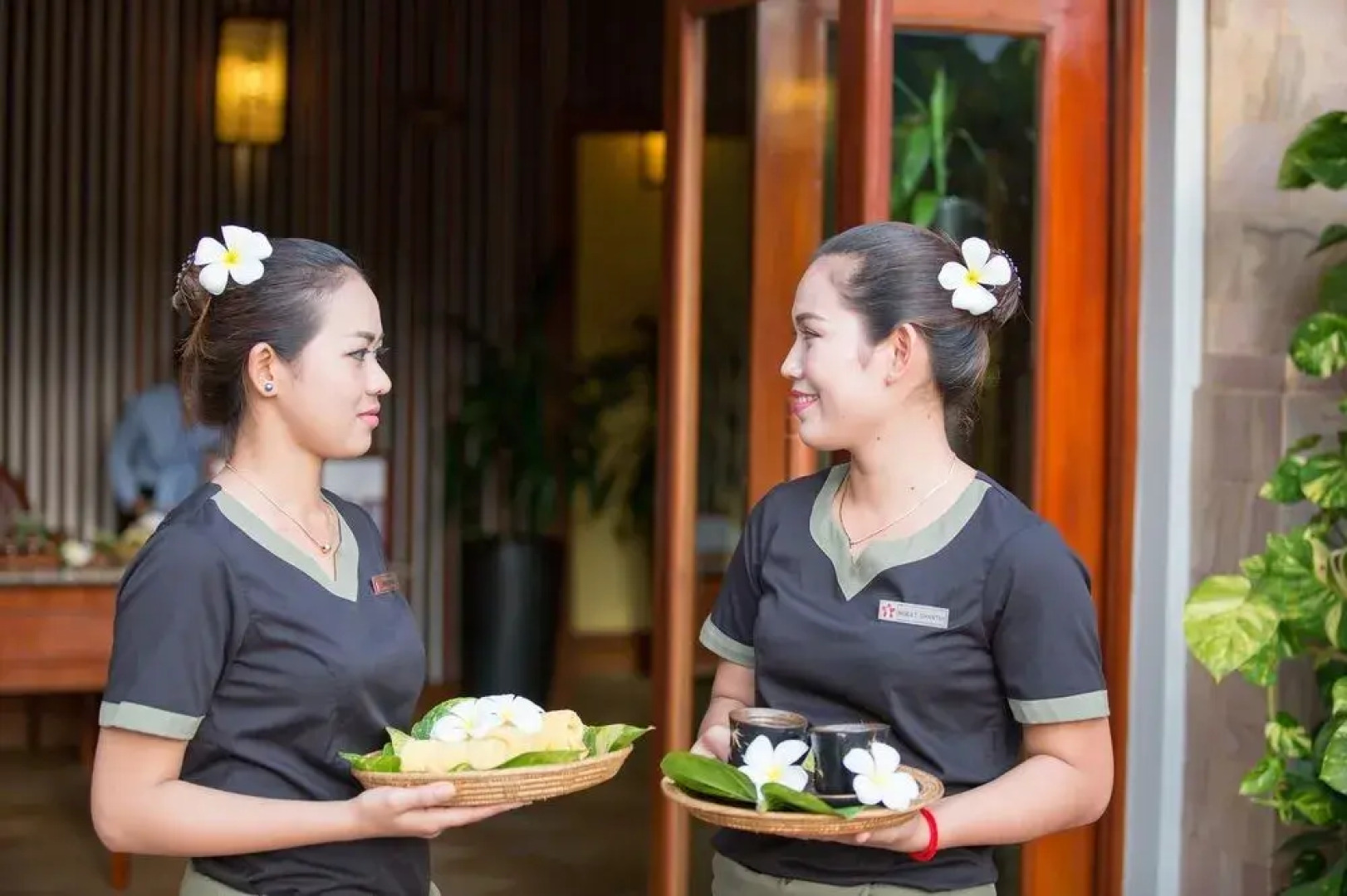 Sokha Bayview By Sokha Beach Resort