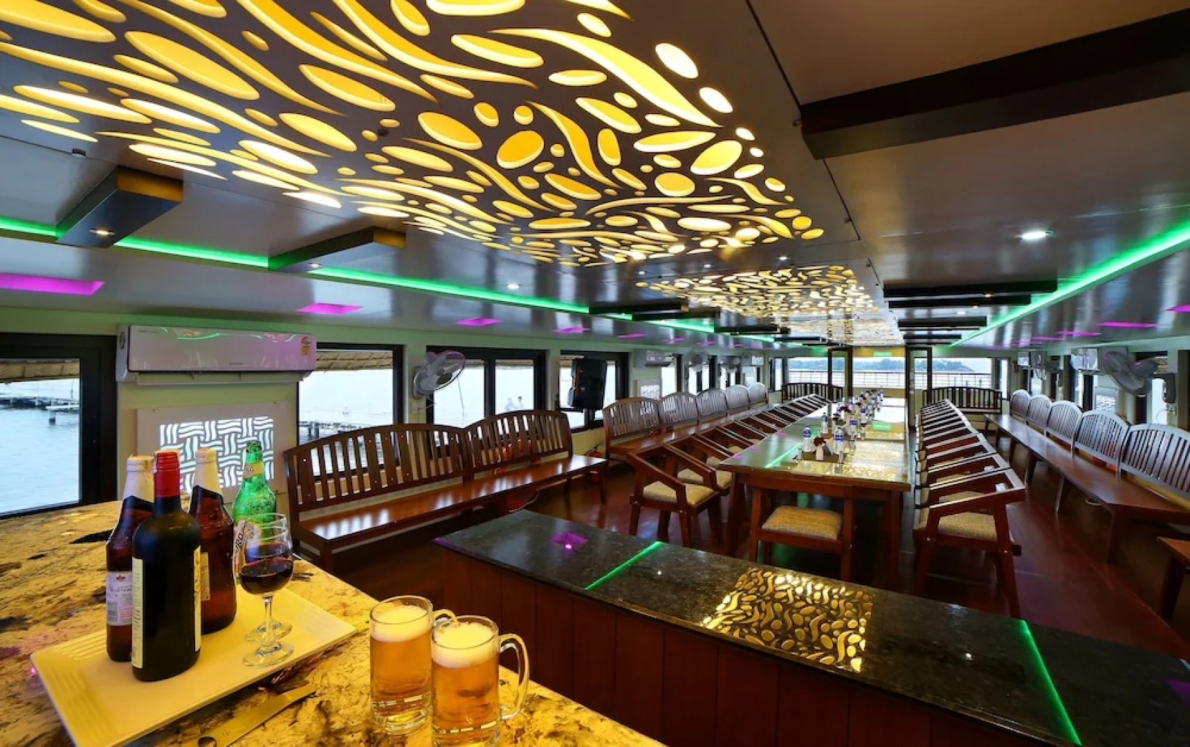 Best Kerala Houseboat