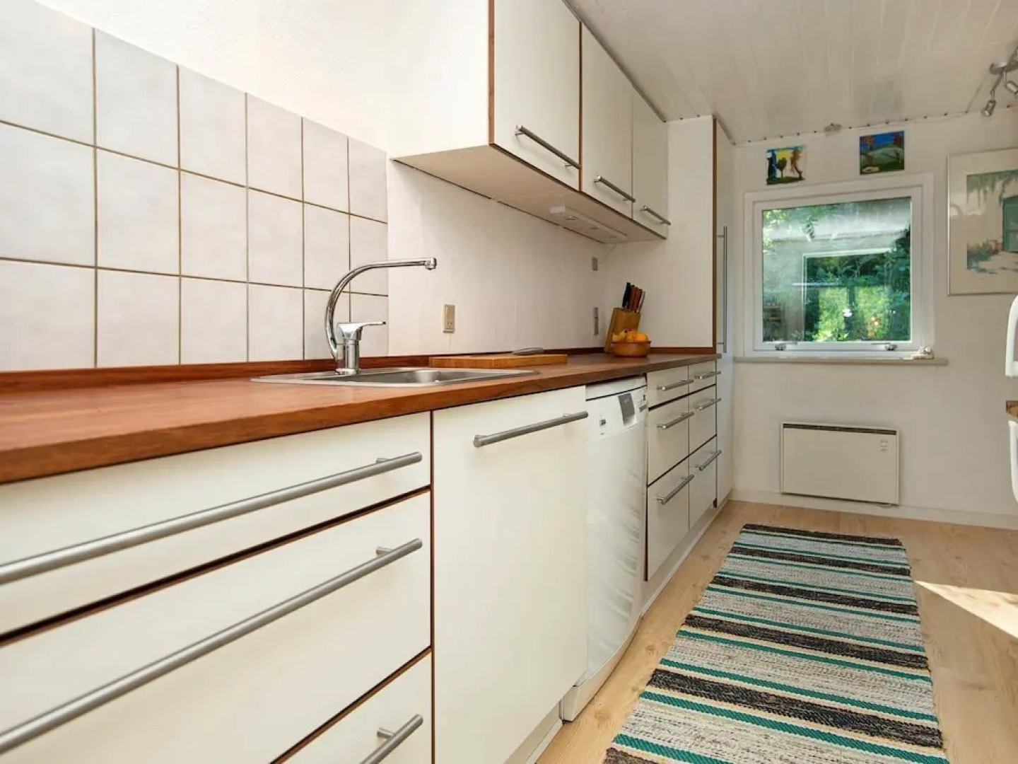 Gorgeous Holiday Home in Brædstrup With Terrace