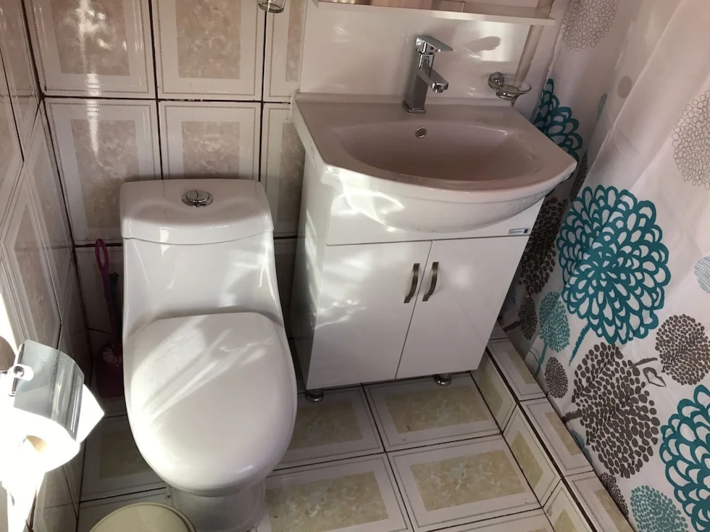 Cabañas Altos de Quitor - Hostel