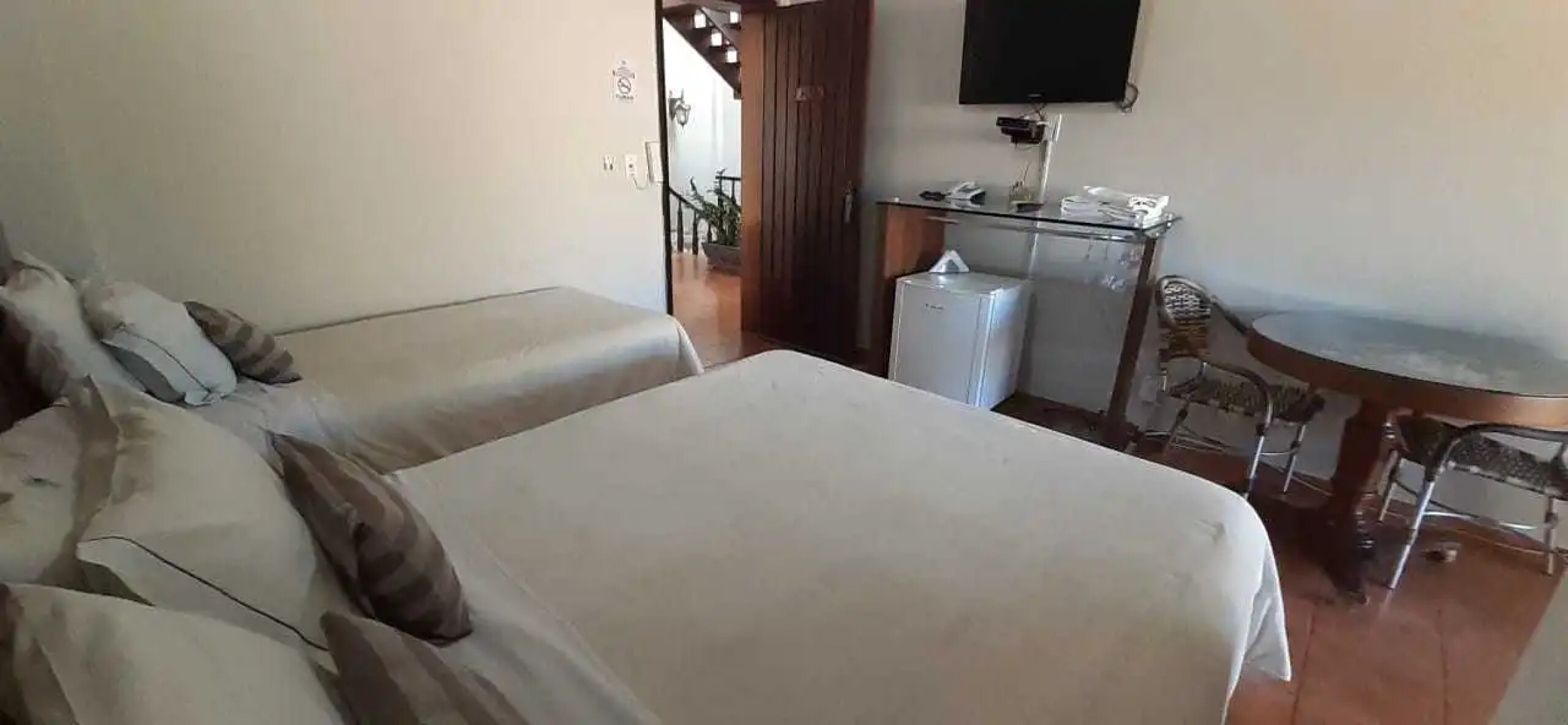 Pousada Villa Guimarães