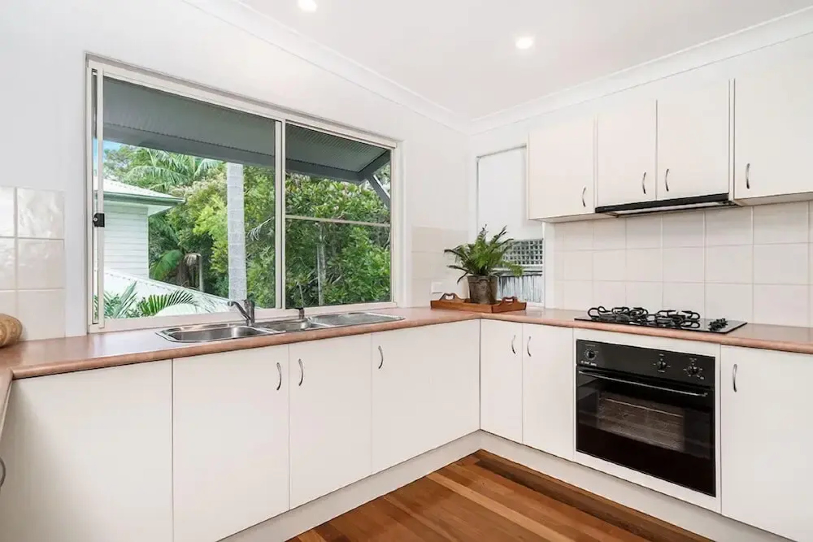 Your Coastal Treetop Escape