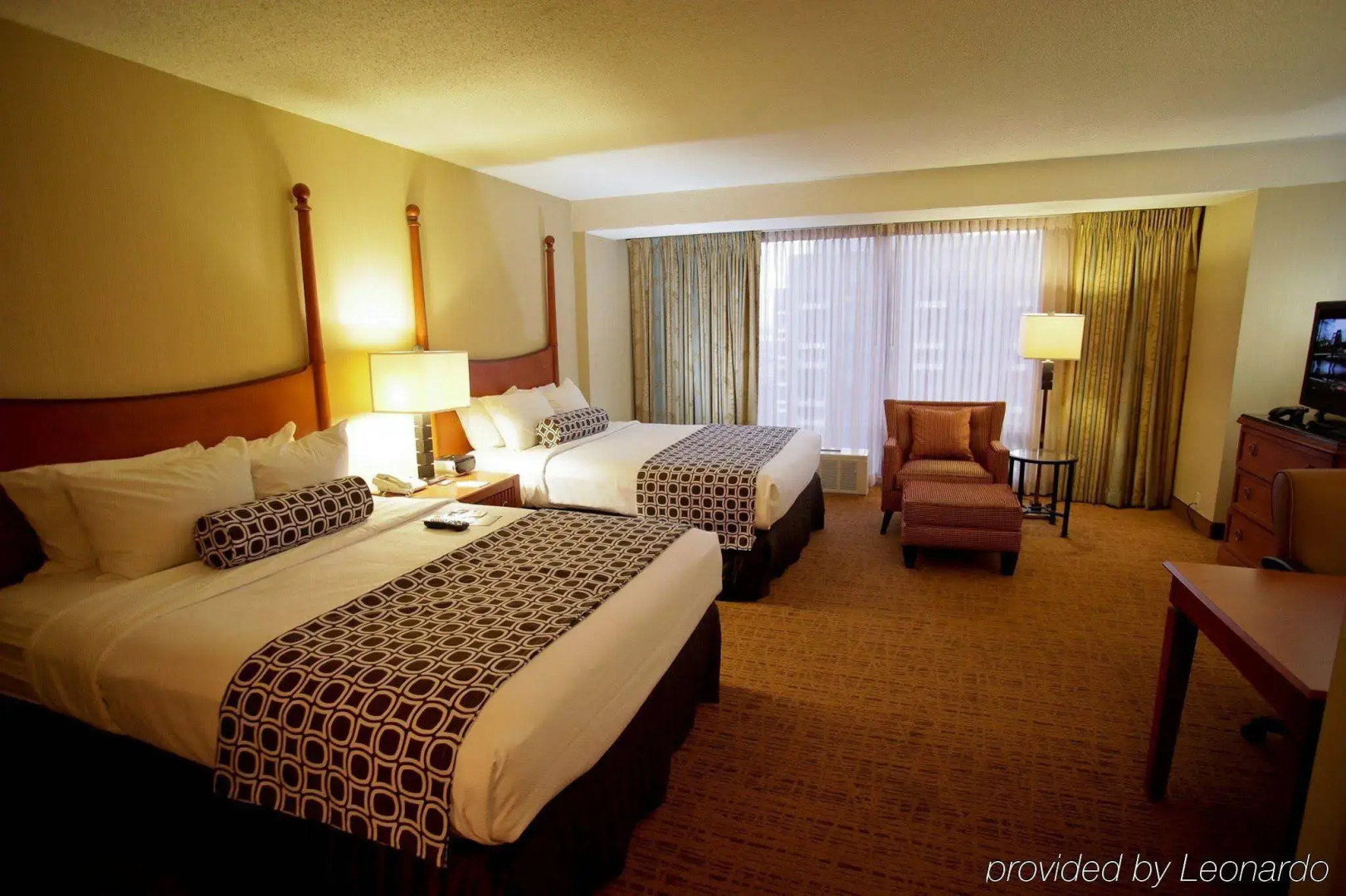 Crowne Plaza Hotels St. Louis - Downtown