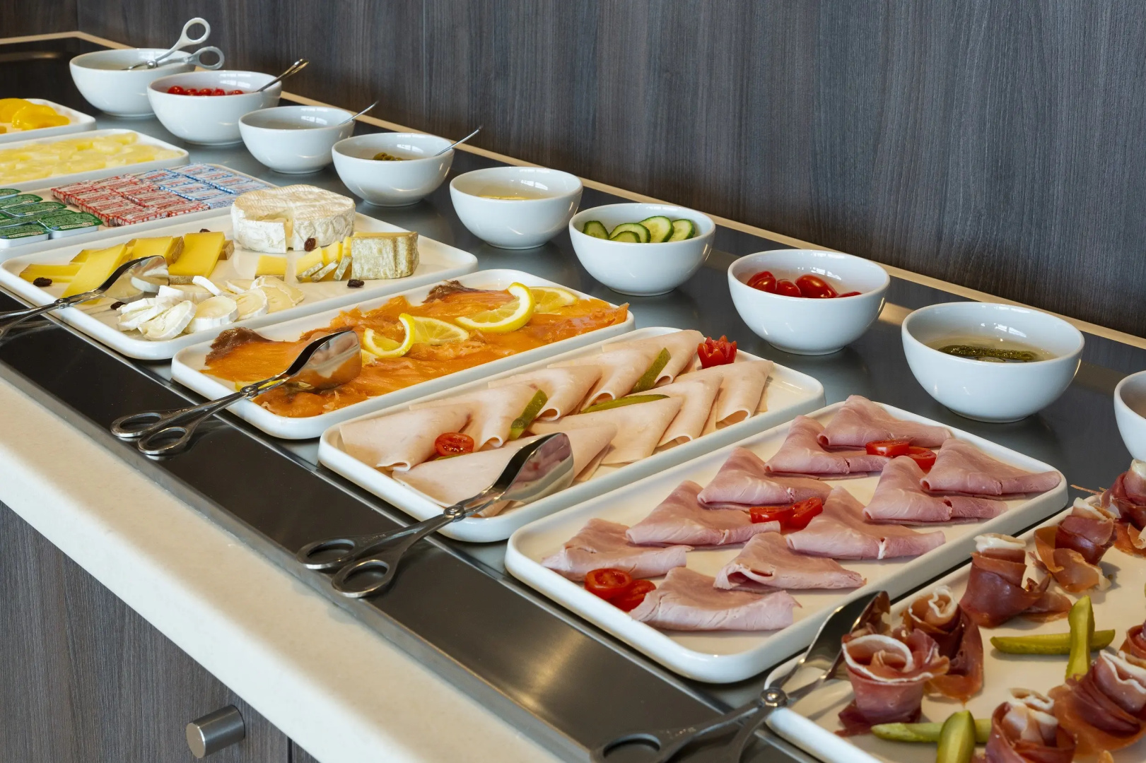 Hôtel Roi Soleil Prestige Plaisir - St Quentin