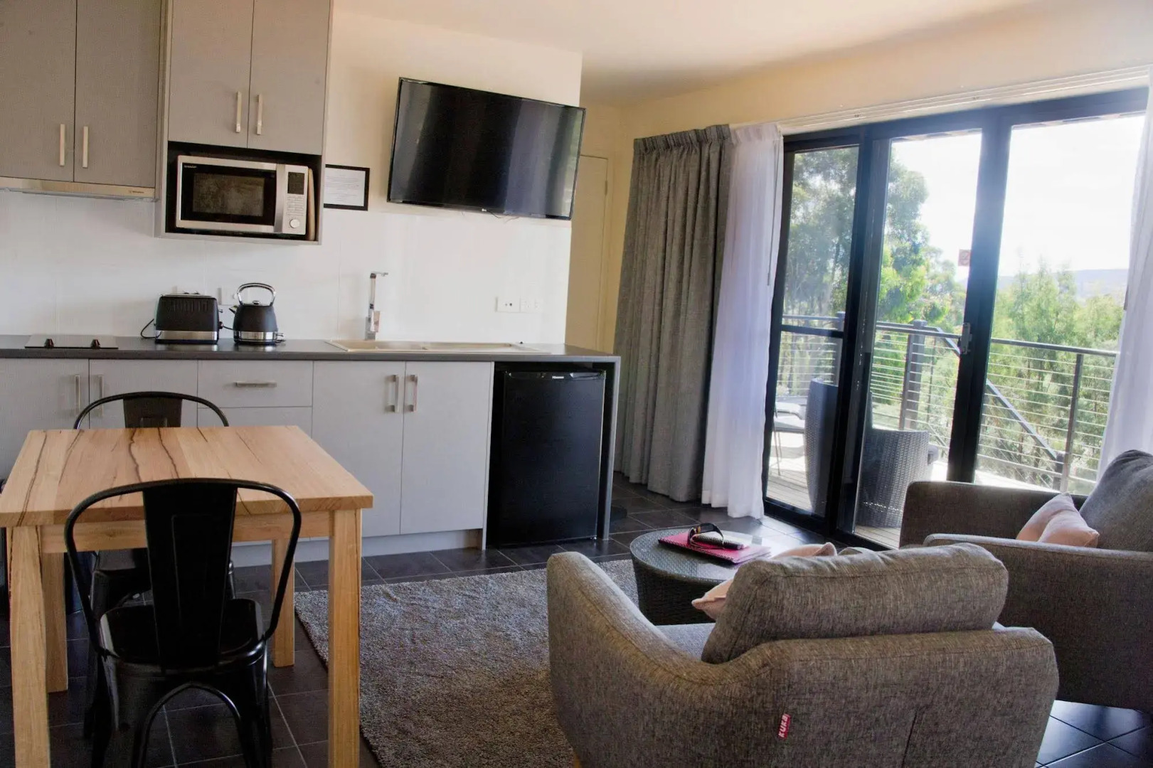 New Norfolk Apartments